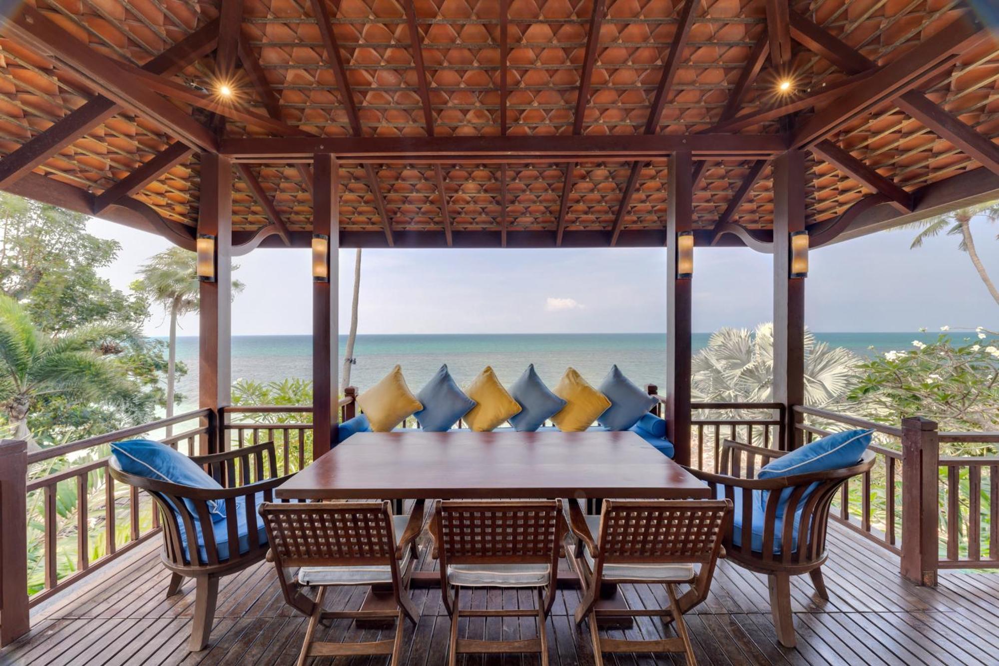 Napasai Samui 5*