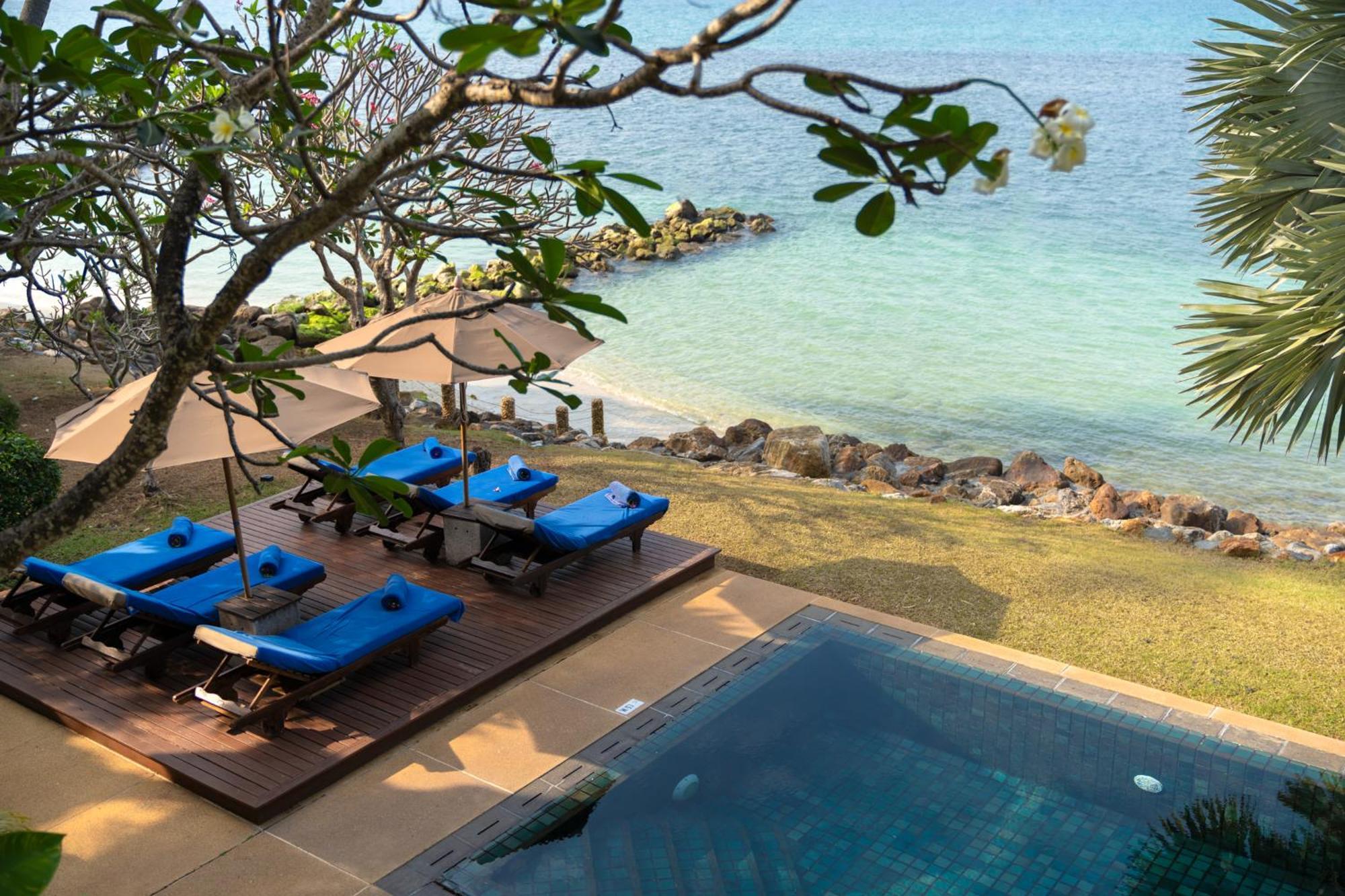 Napasai Samui Mae Nam