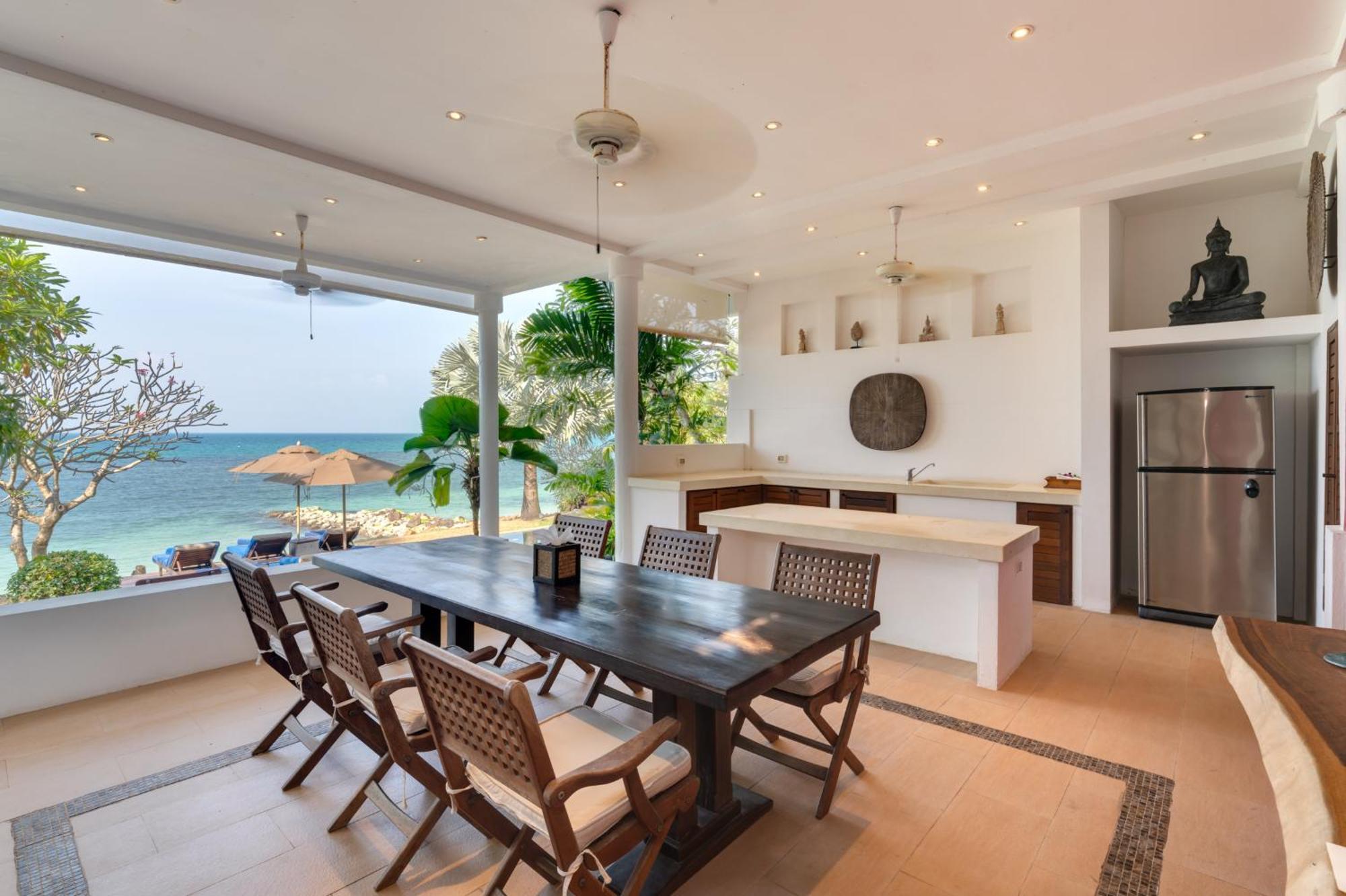 Napasai Samui 5* Mae Nam
