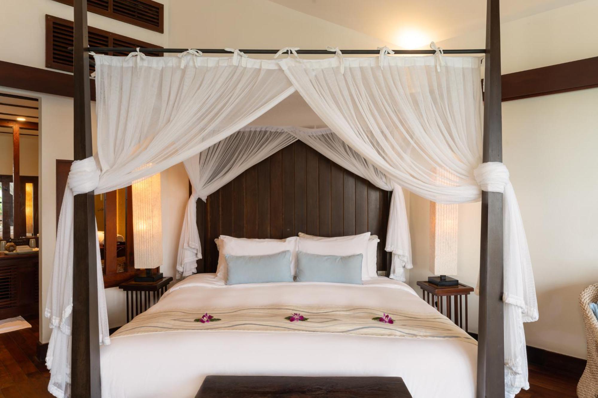 Napasai Samui Resort