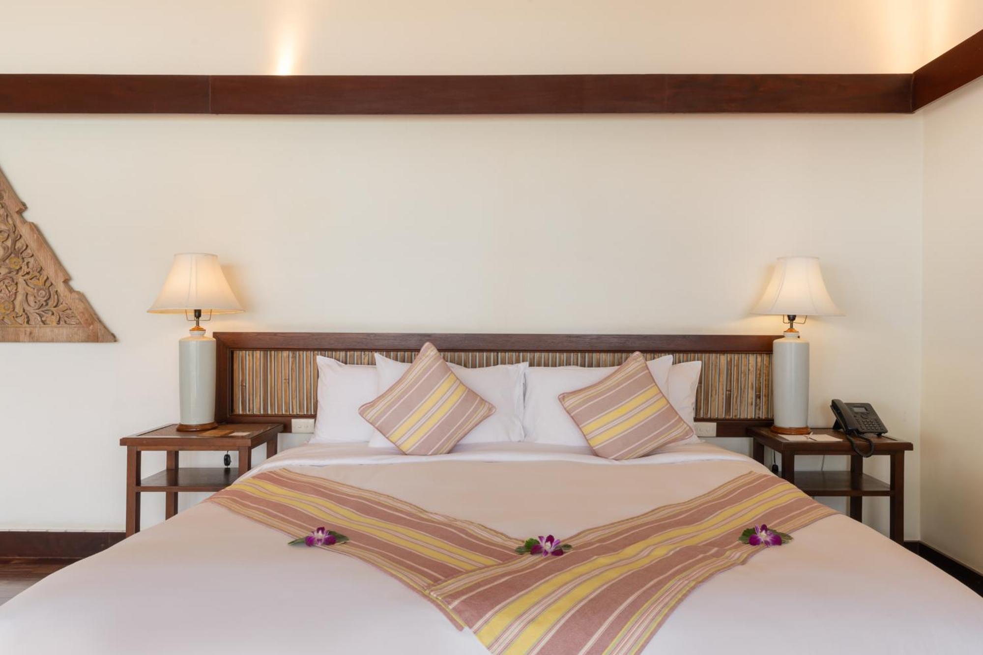 Resort Napasai Samui