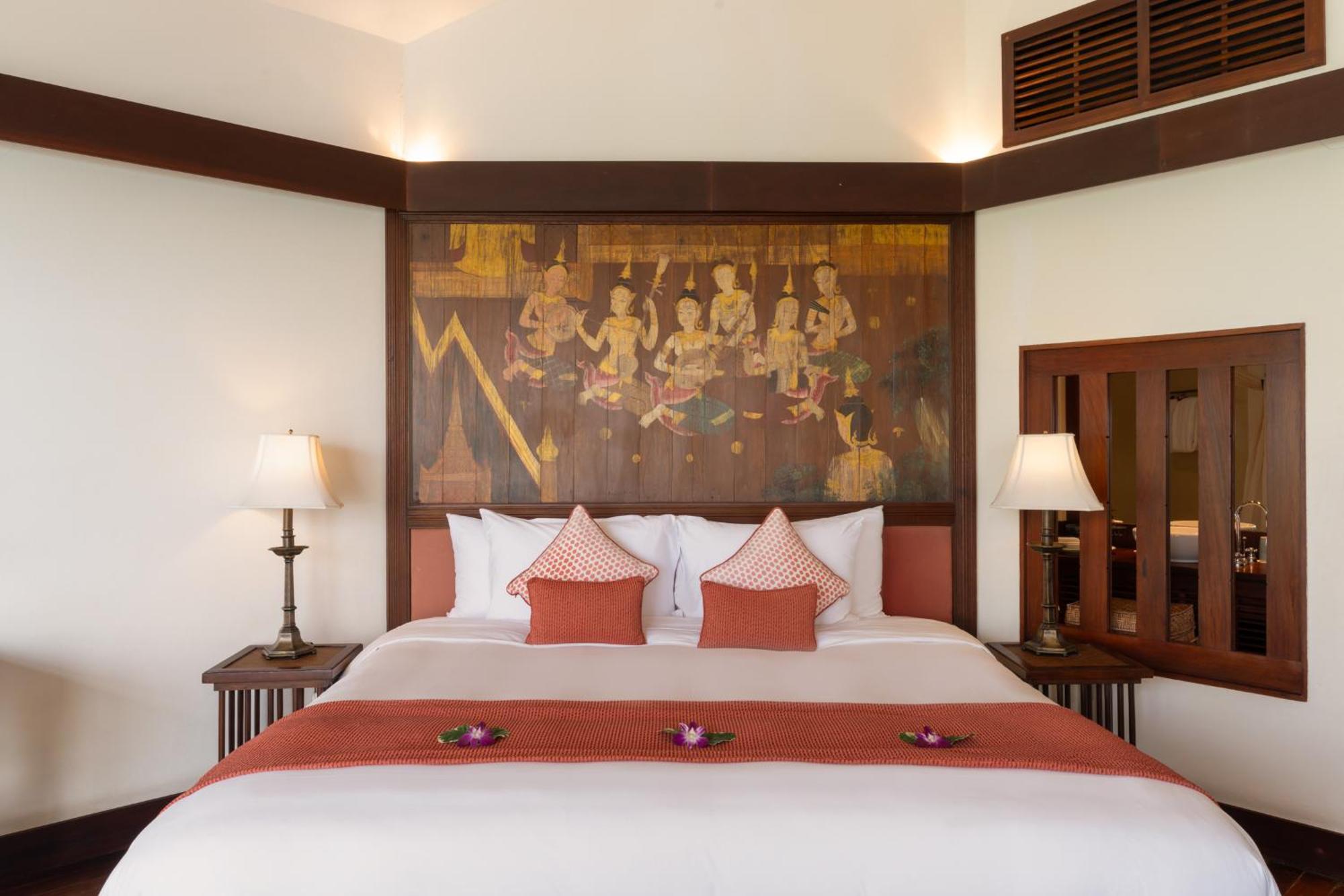Napasai Samui Resort 5*
