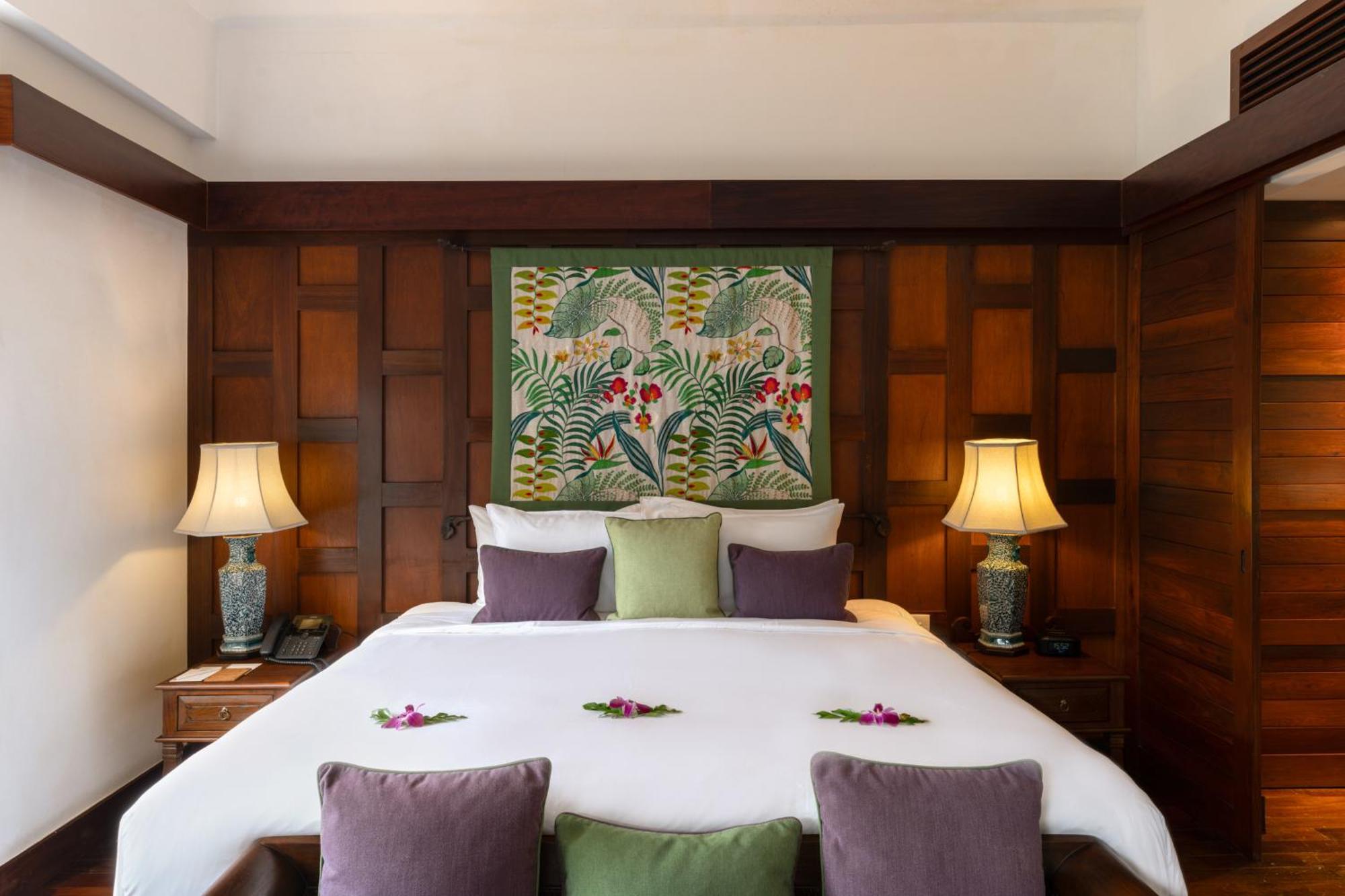 Napasai Samui Resort