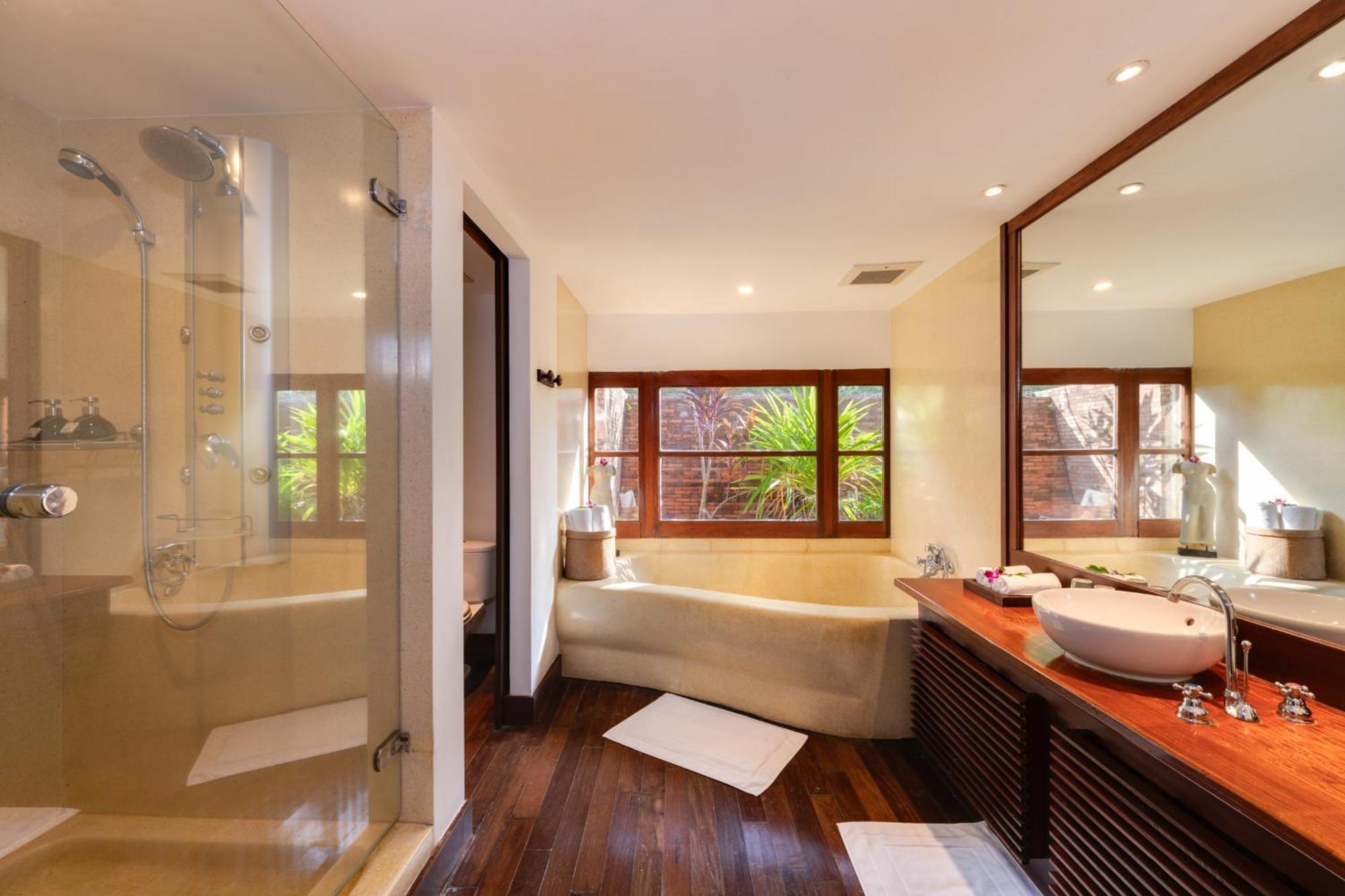 Resort Napasai Samui 5*