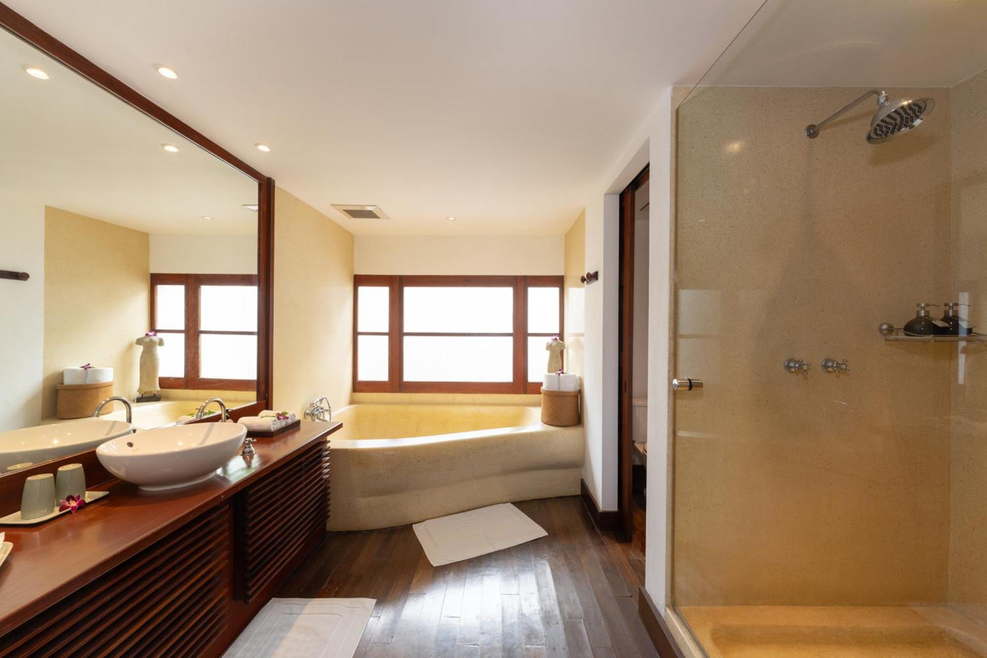 Napasai Samui Resort Mae Nam