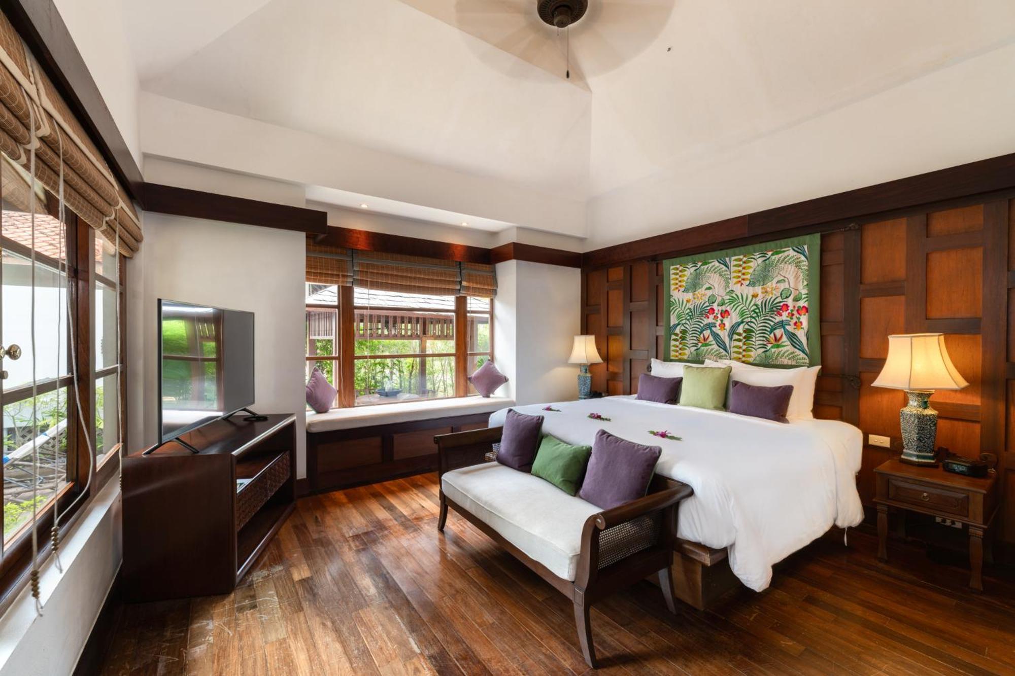 Napasai Samui 5*