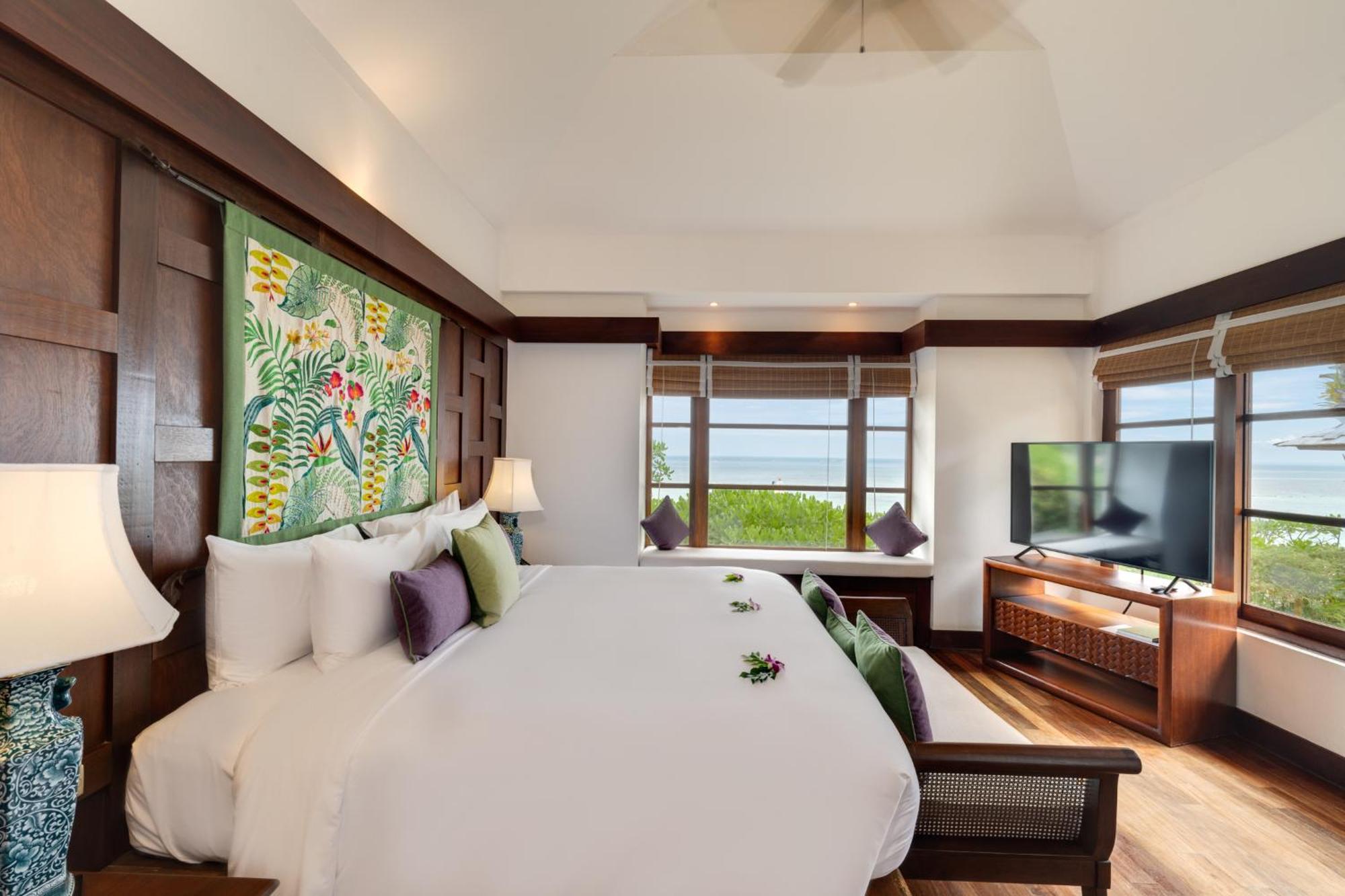 Resort Napasai Samui 5*