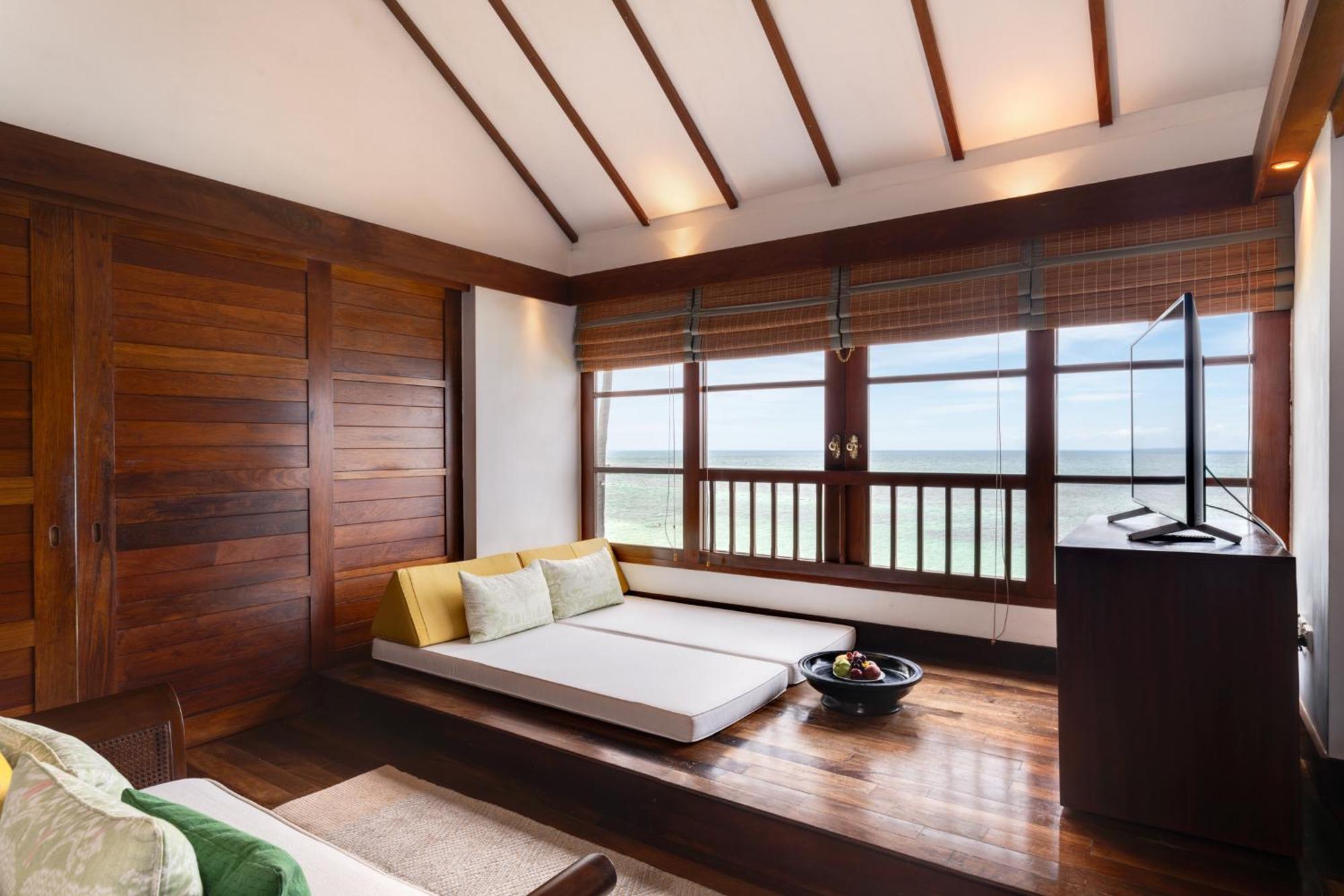 Napasai Samui Resort Mae Nam