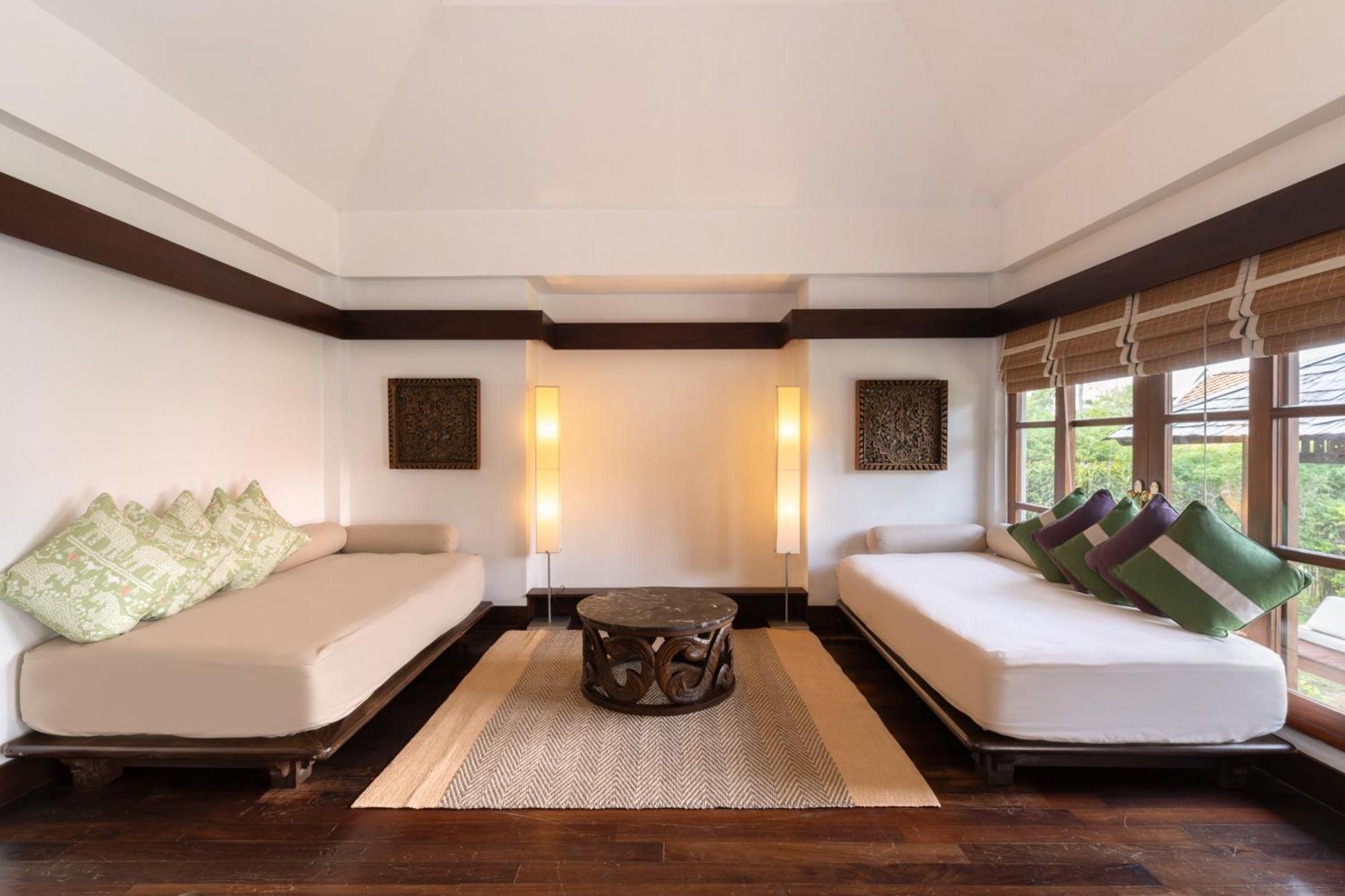 Napasai Samui 5* Mae Nam