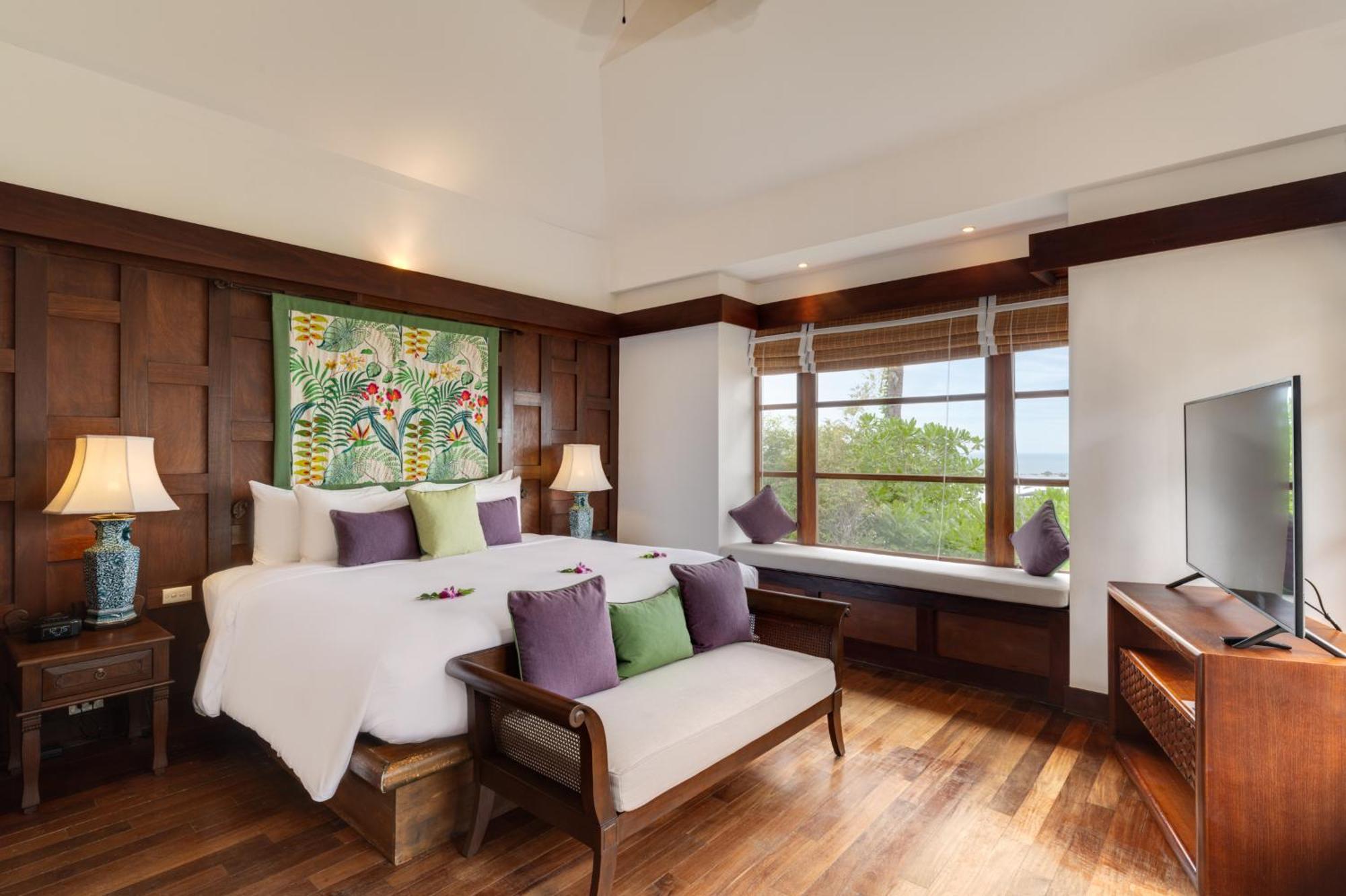 Napasai Samui Resort 5*