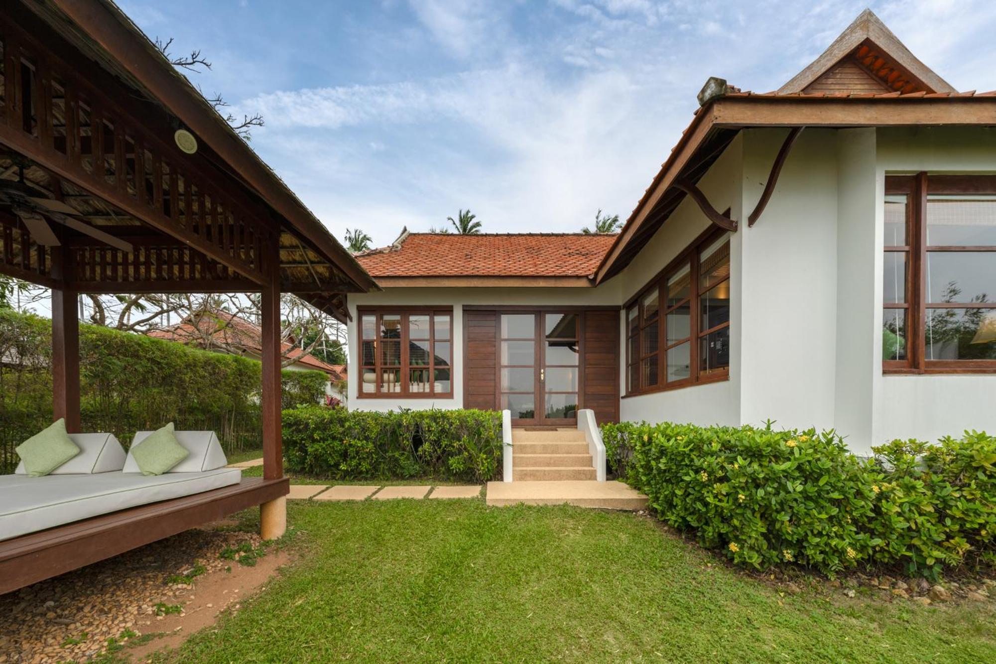 Napasai Samui Mae Nam