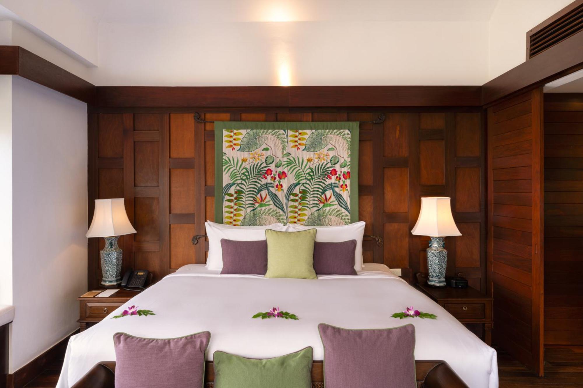 Napasai Samui Resort 5*