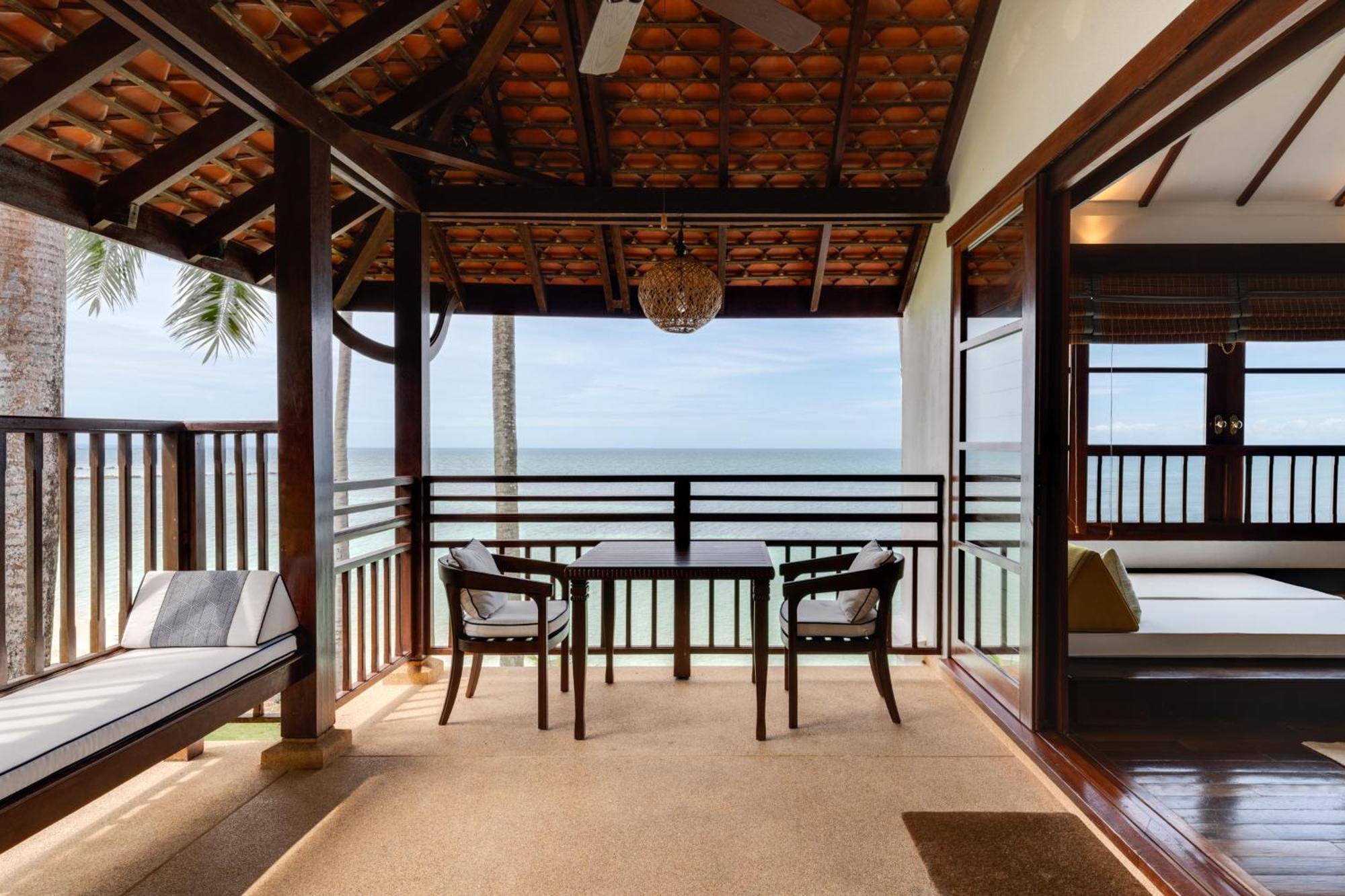Resort Napasai Samui Mae Nam