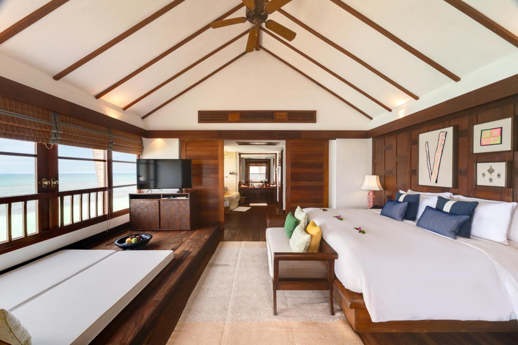 Napasai Samui 5*