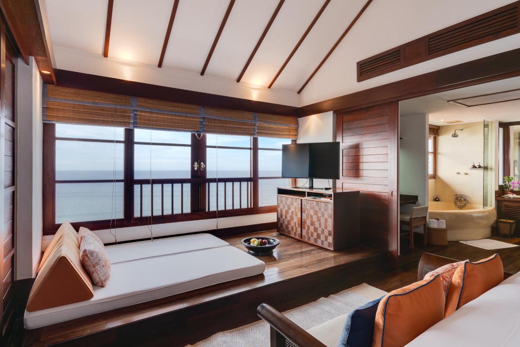 Resort Napasai Samui