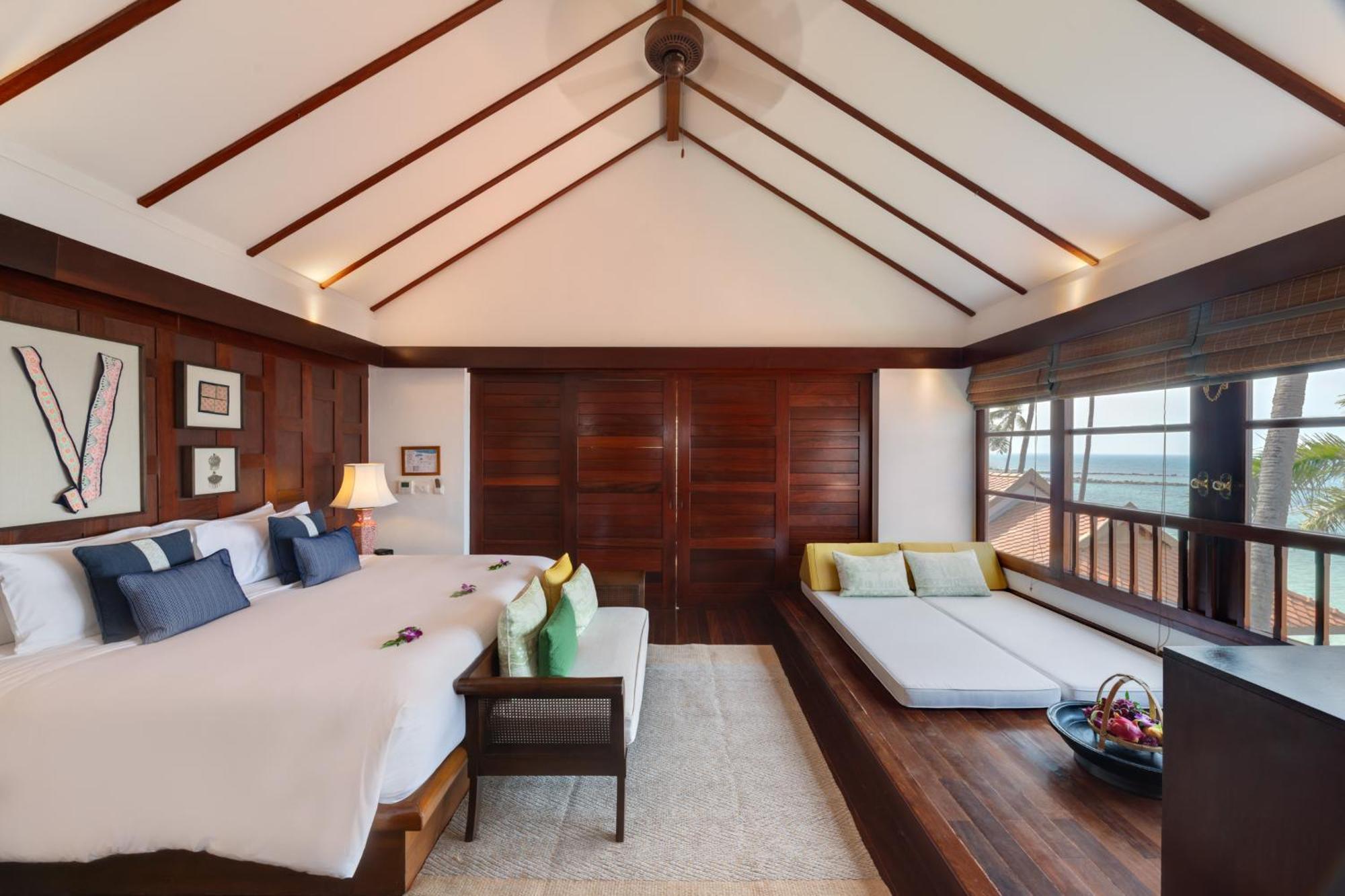 Napasai Samui Resort 5*