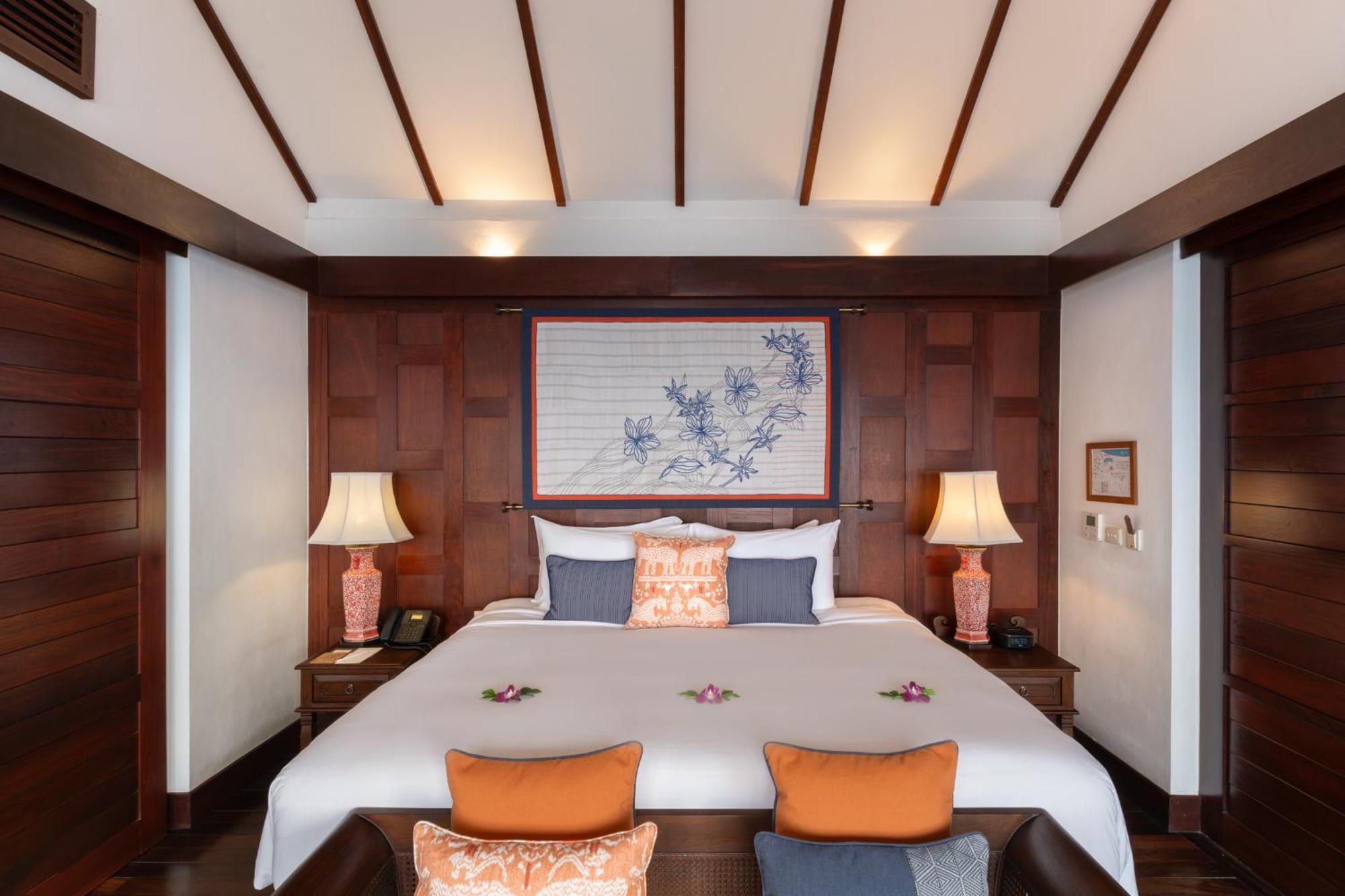 Napasai Samui Resort Mae Nam