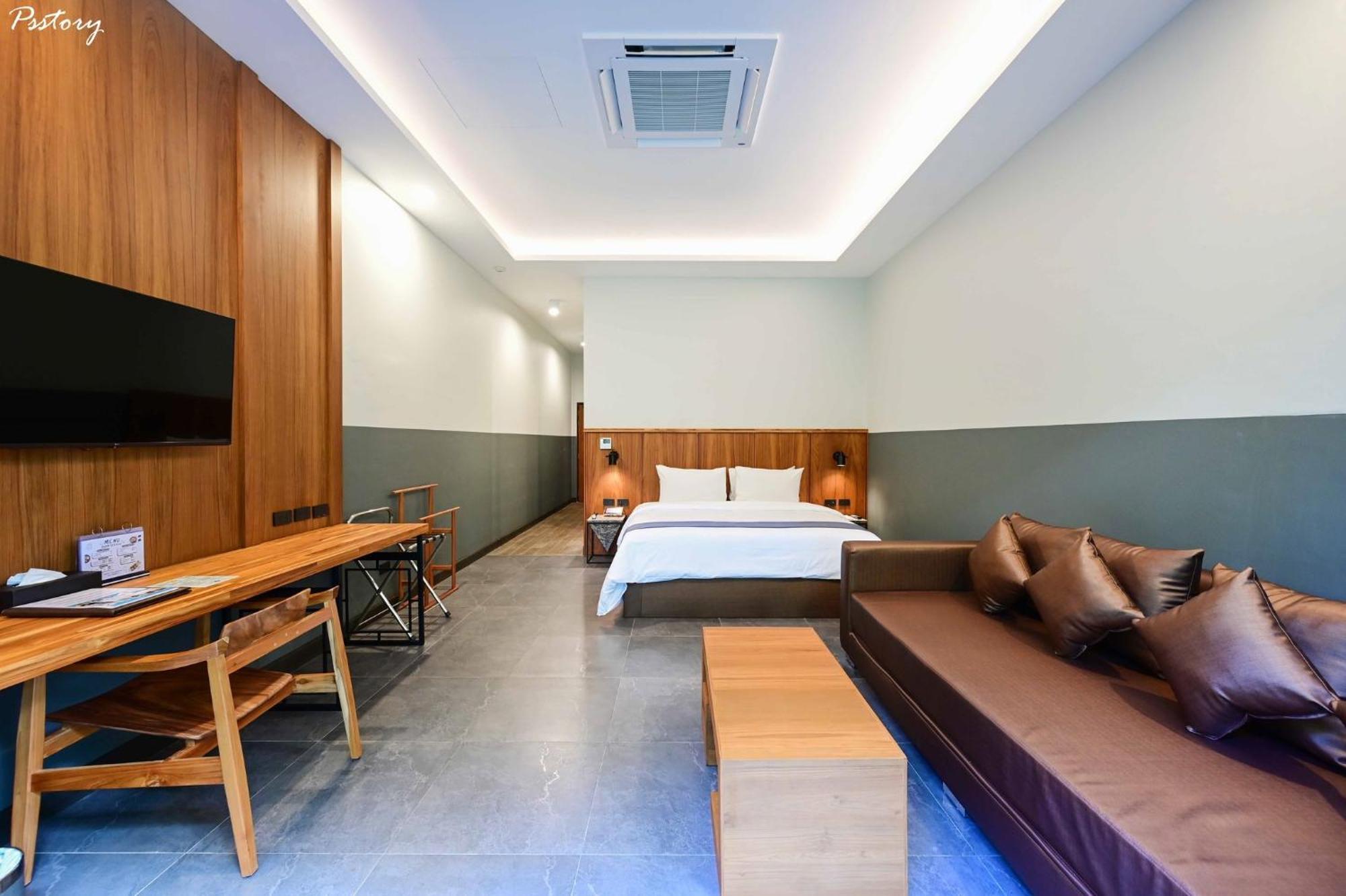 R-Mar Resort And Spa Patong, Phuket Hotel Phuket