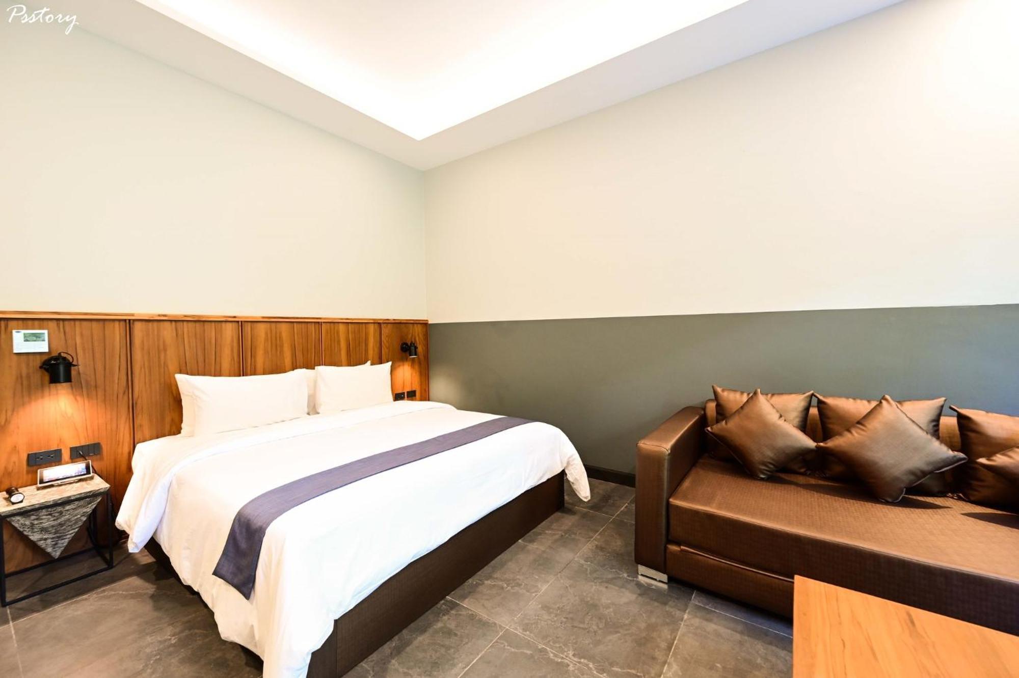 R-Mar Resort And Spa Patong, Phuket 4*