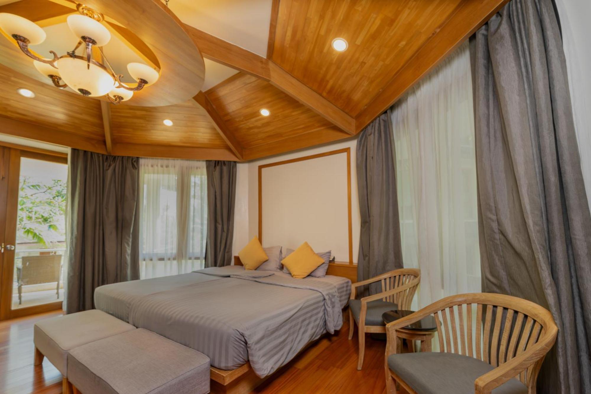 Resort Krabi