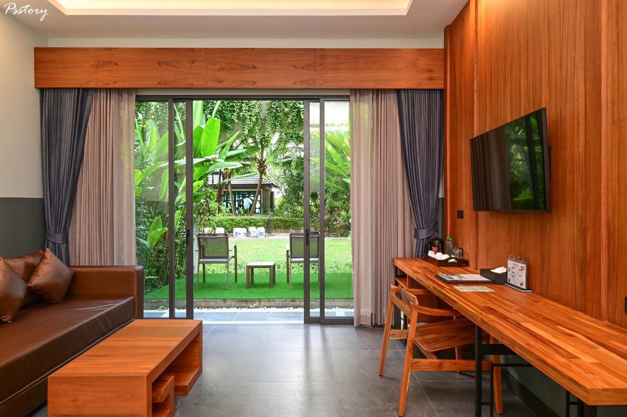 R-Mar Resort And Spa Patong, Phuket Hotel 4*