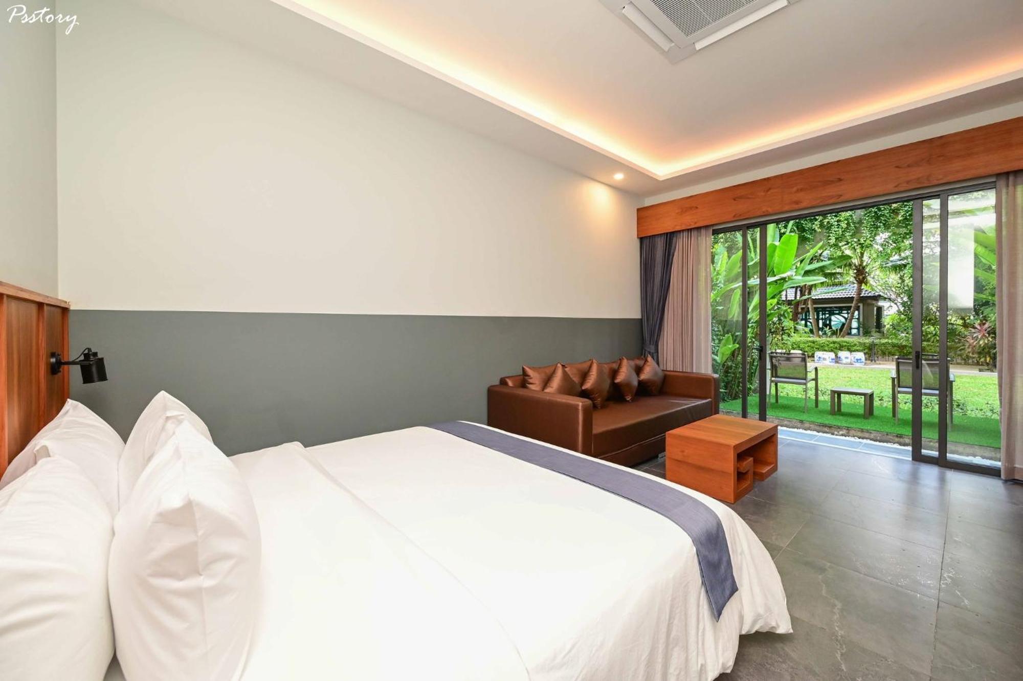 Hotel R-Mar Resort And Spa Patong, Phuket Phuket