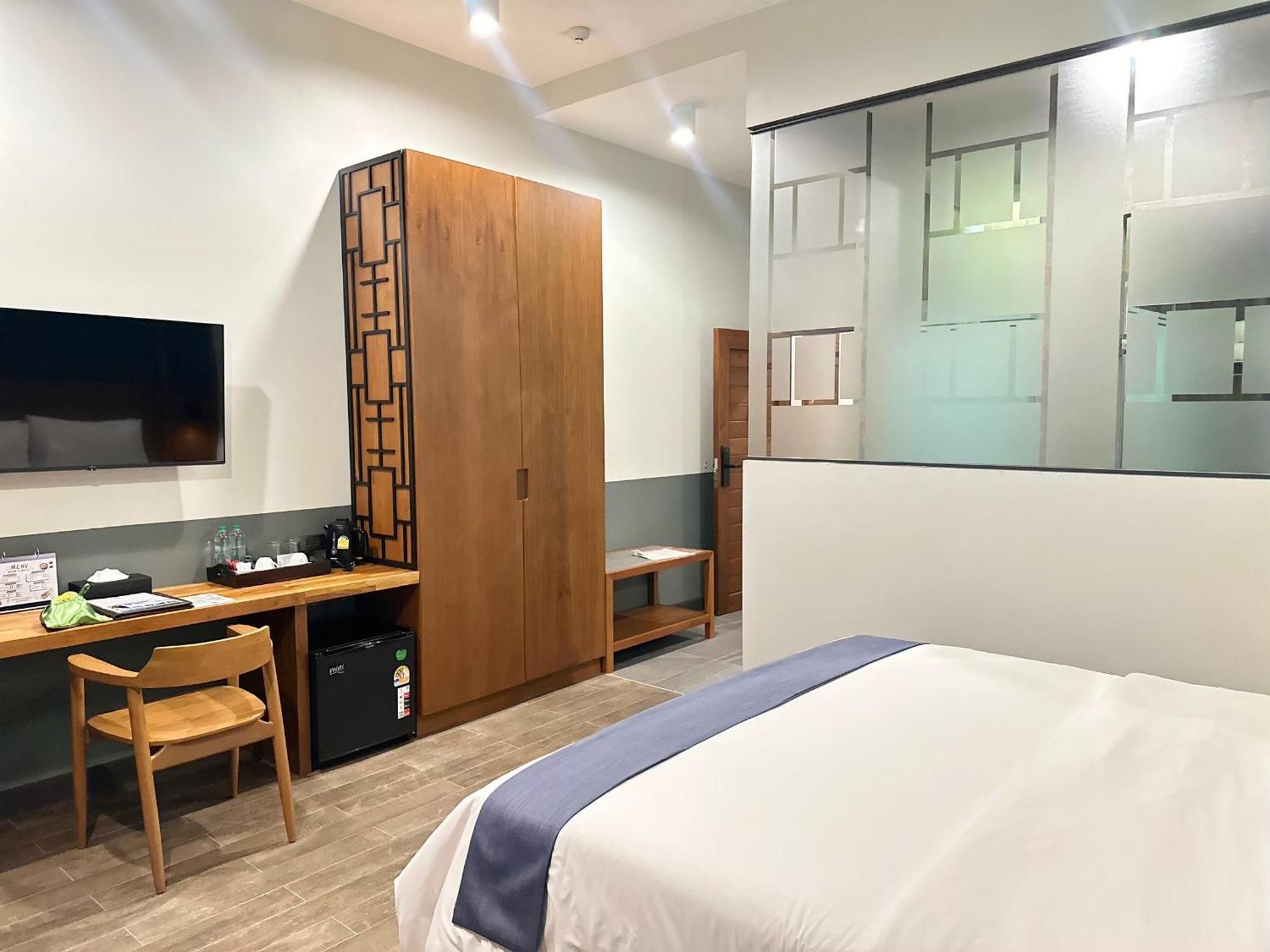 R-Mar Resort And Spa Patong, Phuket