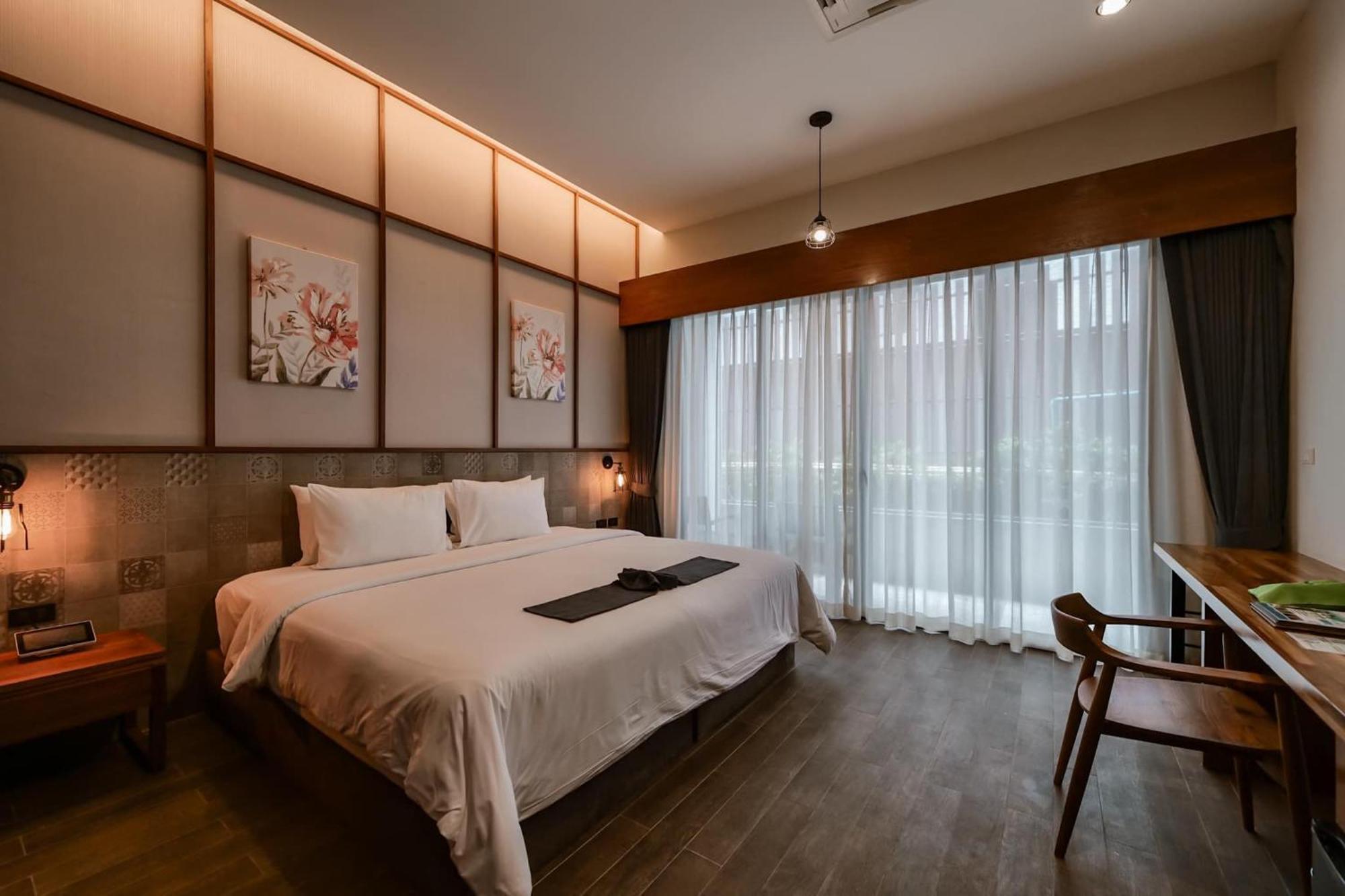 R-Mar Resort And Spa Patong, Phuket Hotel