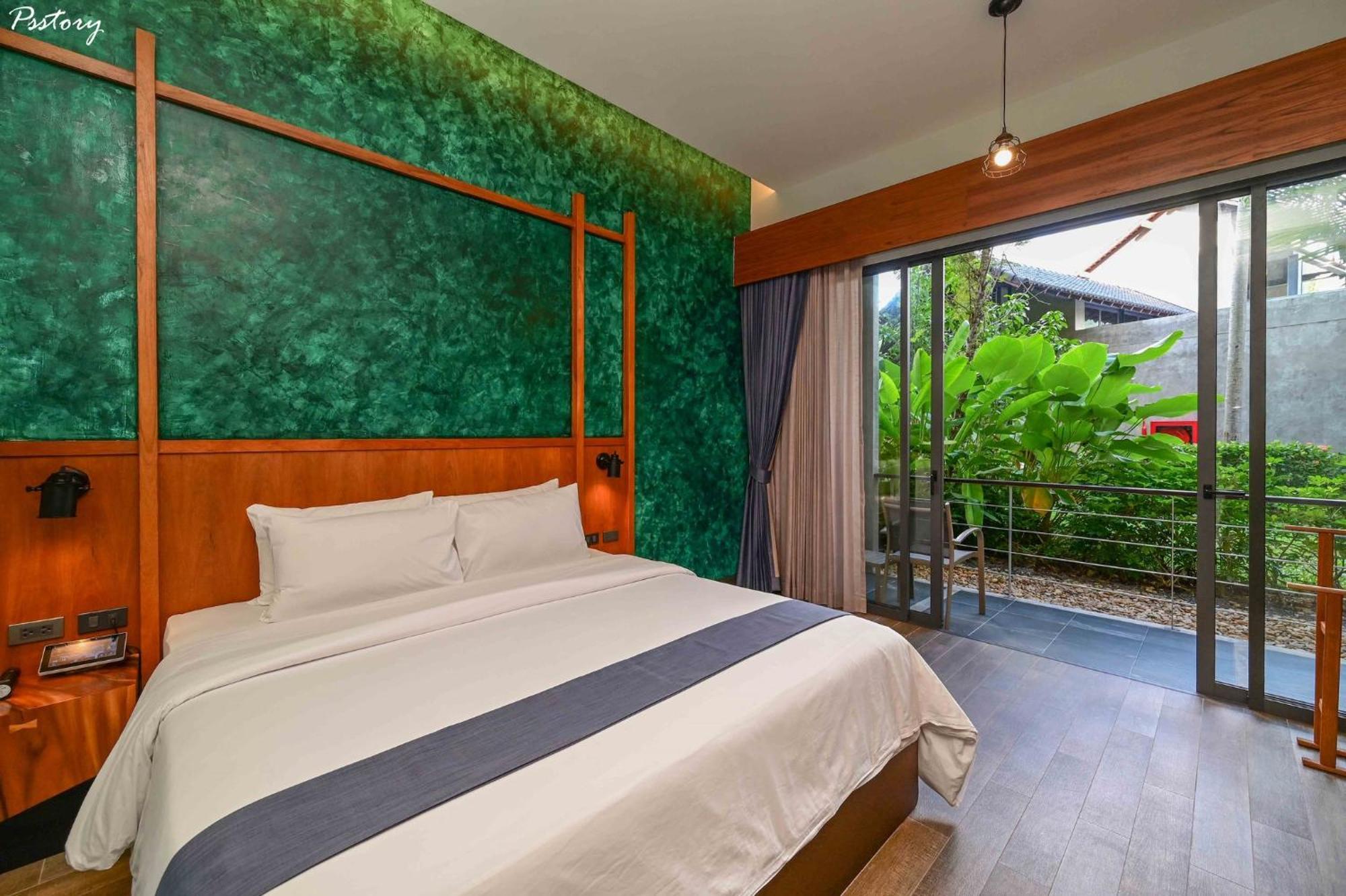 R-Mar Resort And Spa Patong, Phuket Hotel 4*