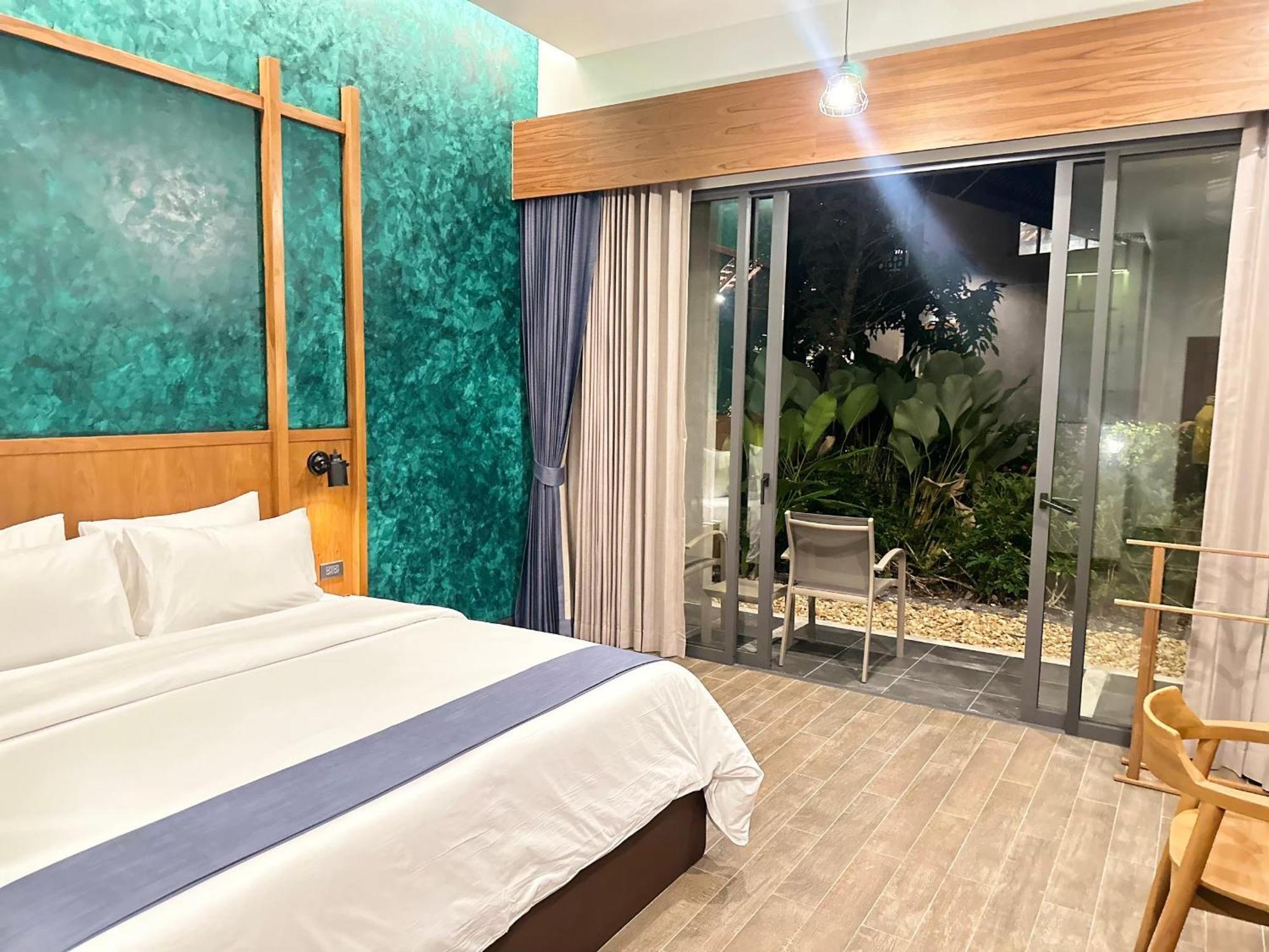 R-Mar Resort And Spa Patong, Phuket Phuket