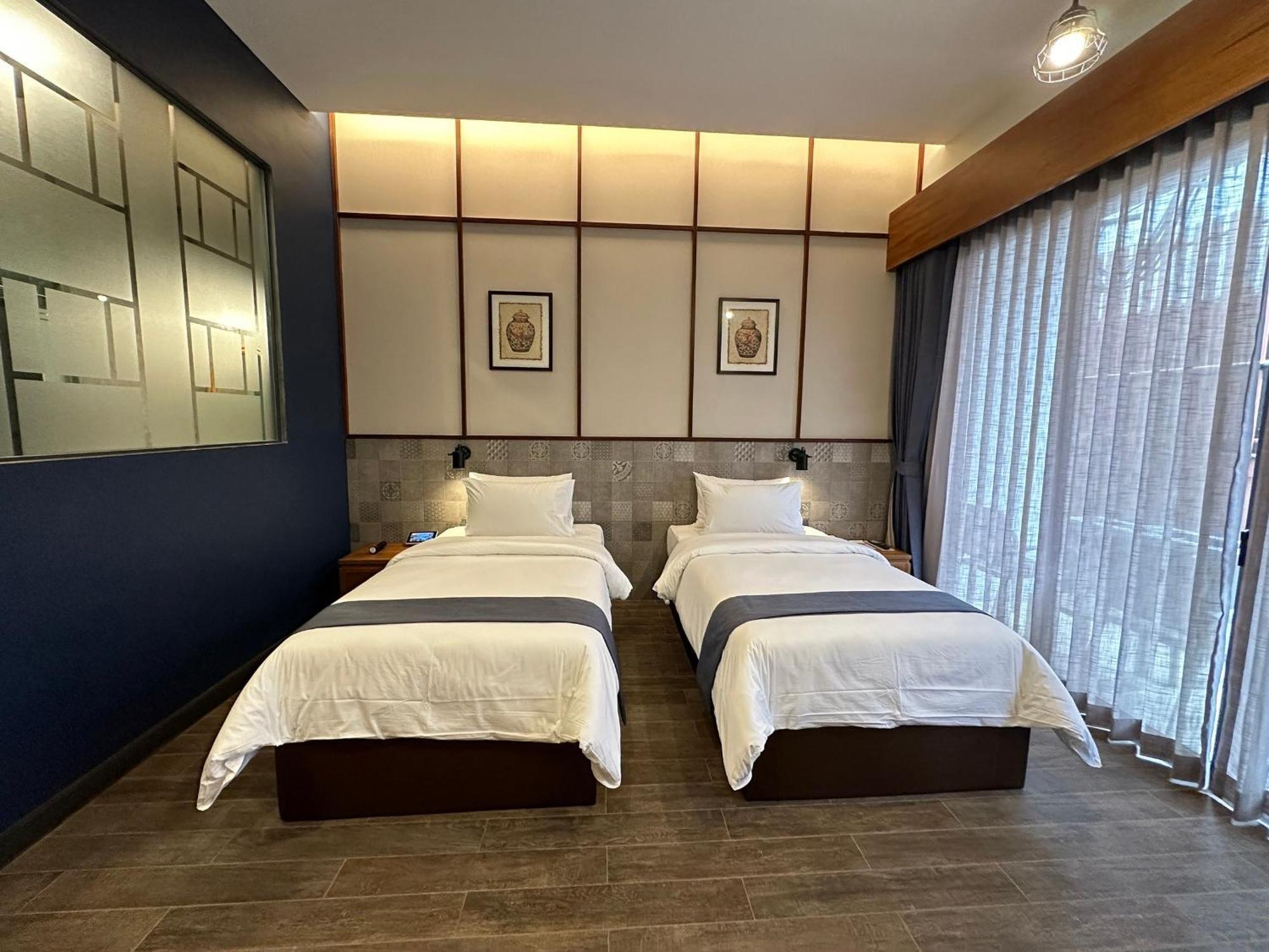 R-Mar Resort And Spa Patong, Phuket
