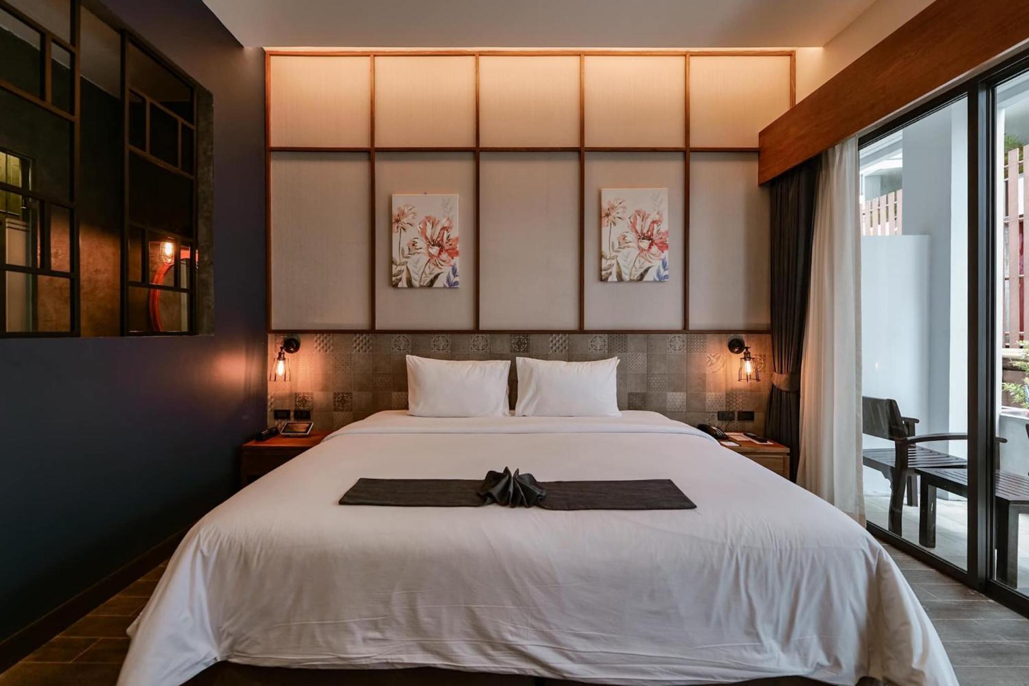 R-Mar Resort And Spa Patong, Phuket Hotel