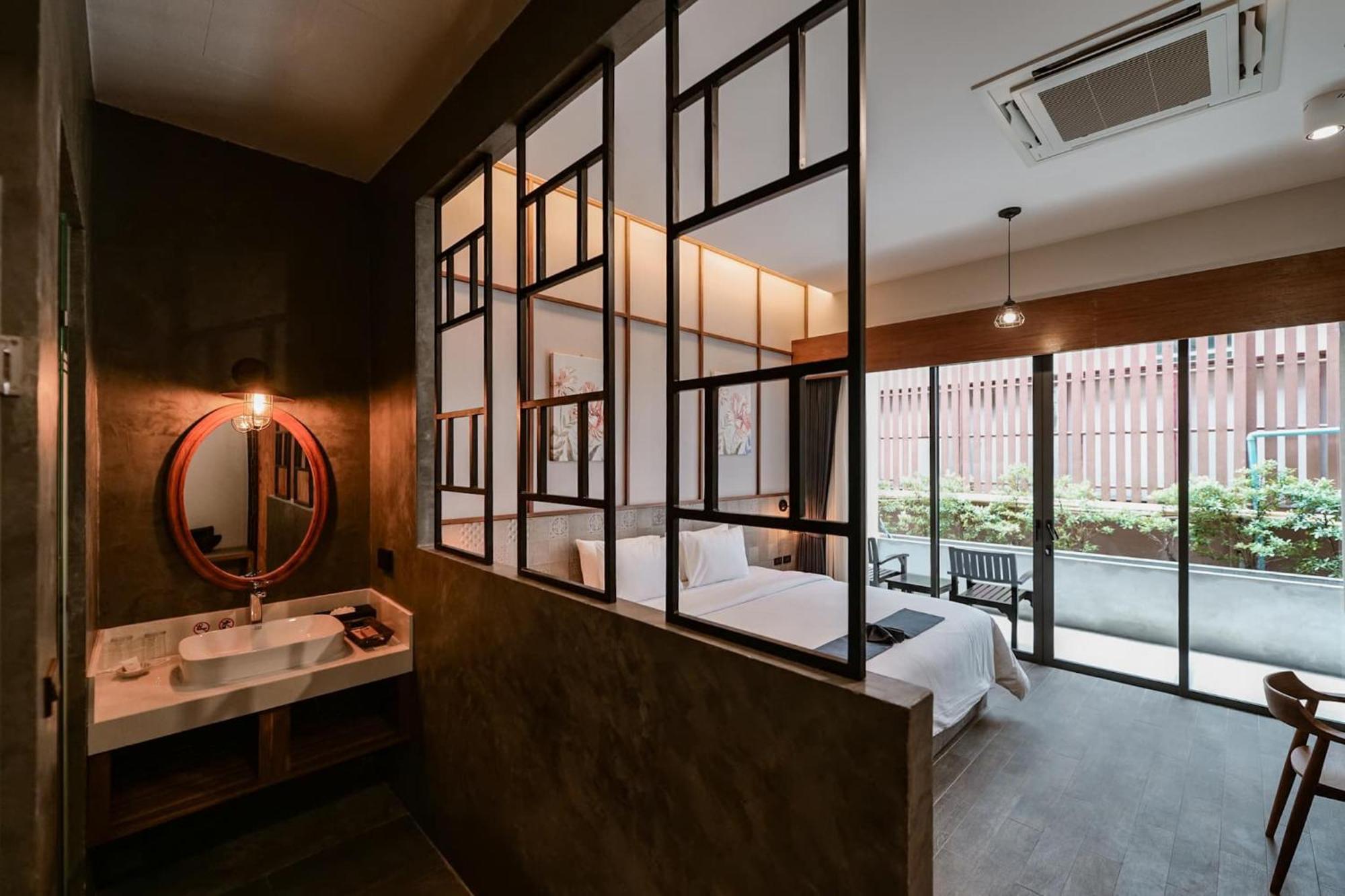 Hotel R-Mar Resort And Spa Patong, Phuket