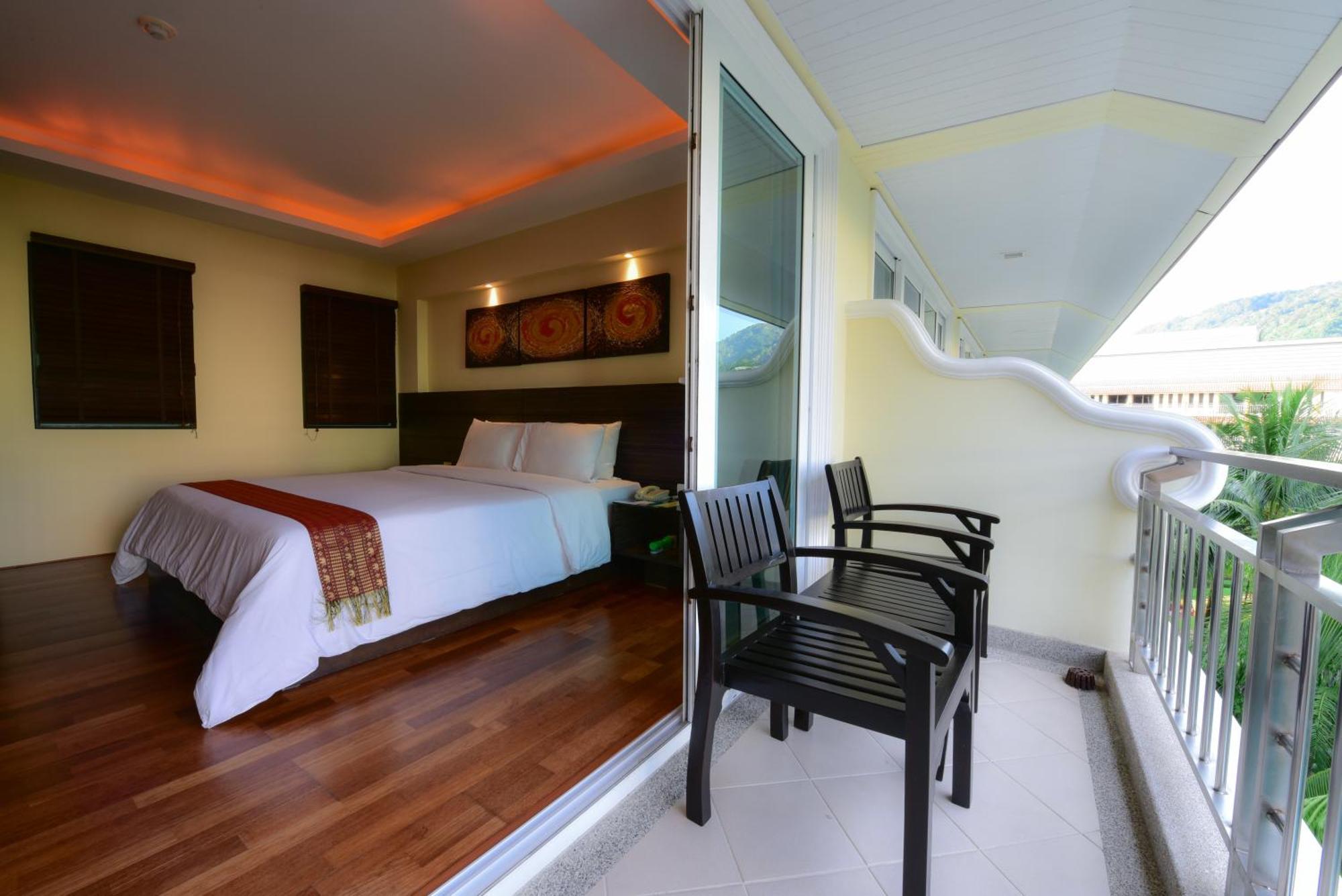 R-Mar Resort And Spa Patong, Phuket Phuket
