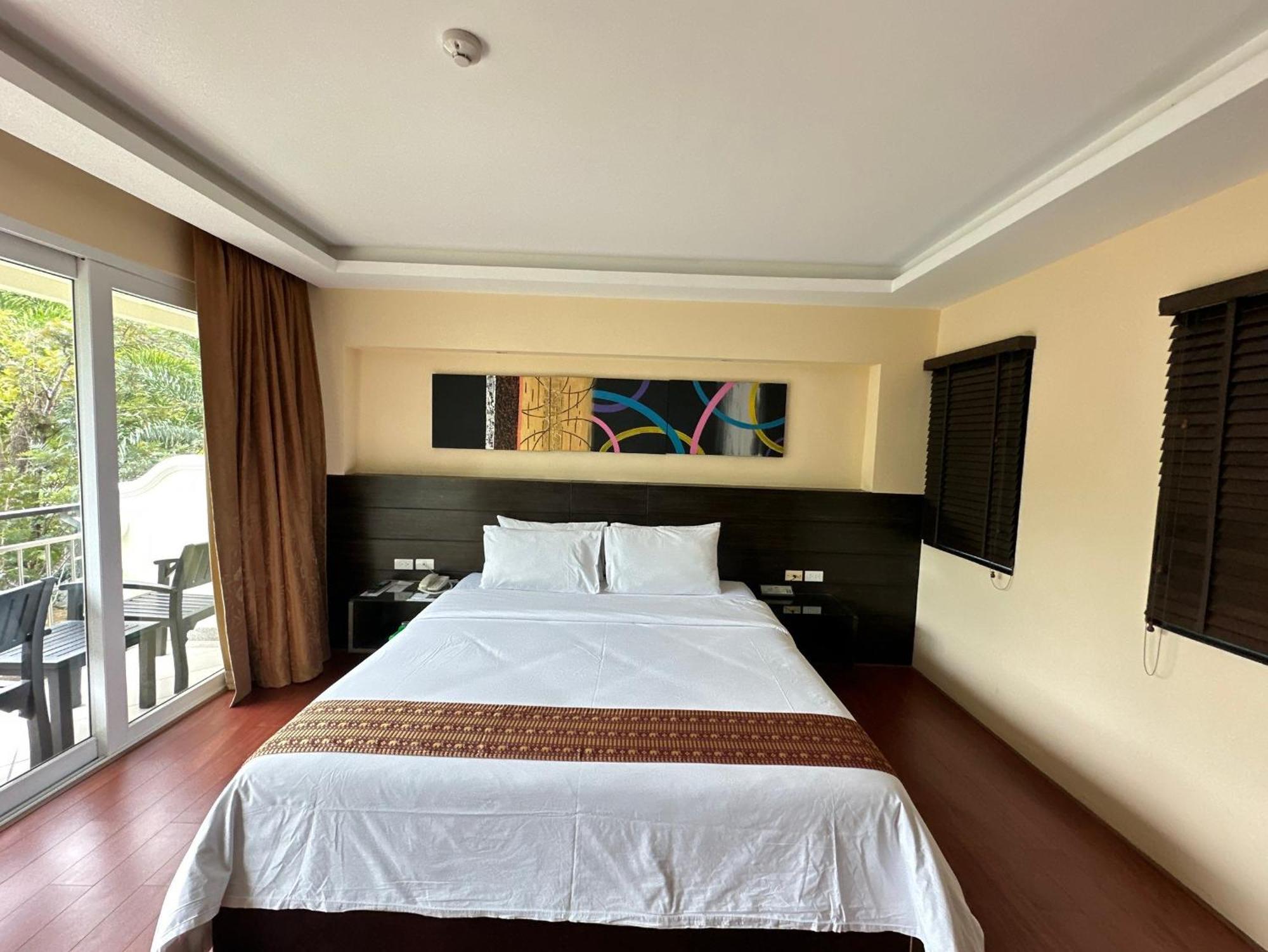 Hotel R-Mar Resort And Spa Patong, Phuket Phuket