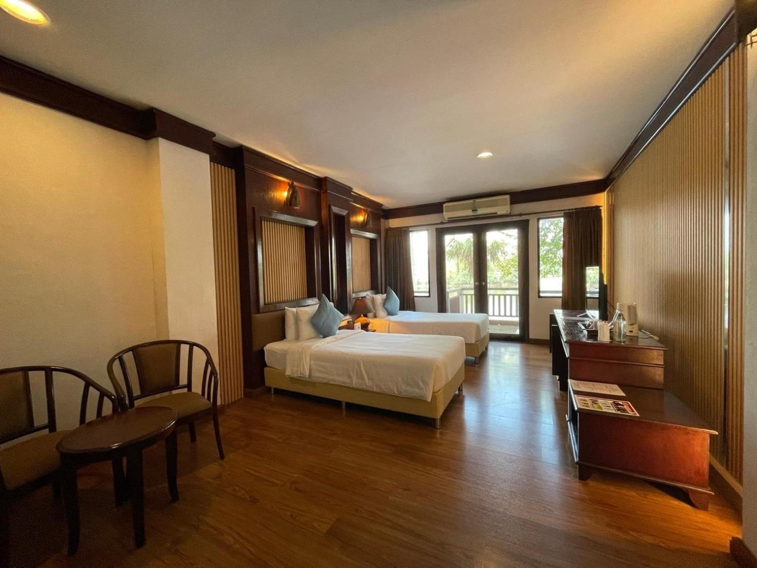 Gassan Legacy Golf Club Hotel 4*