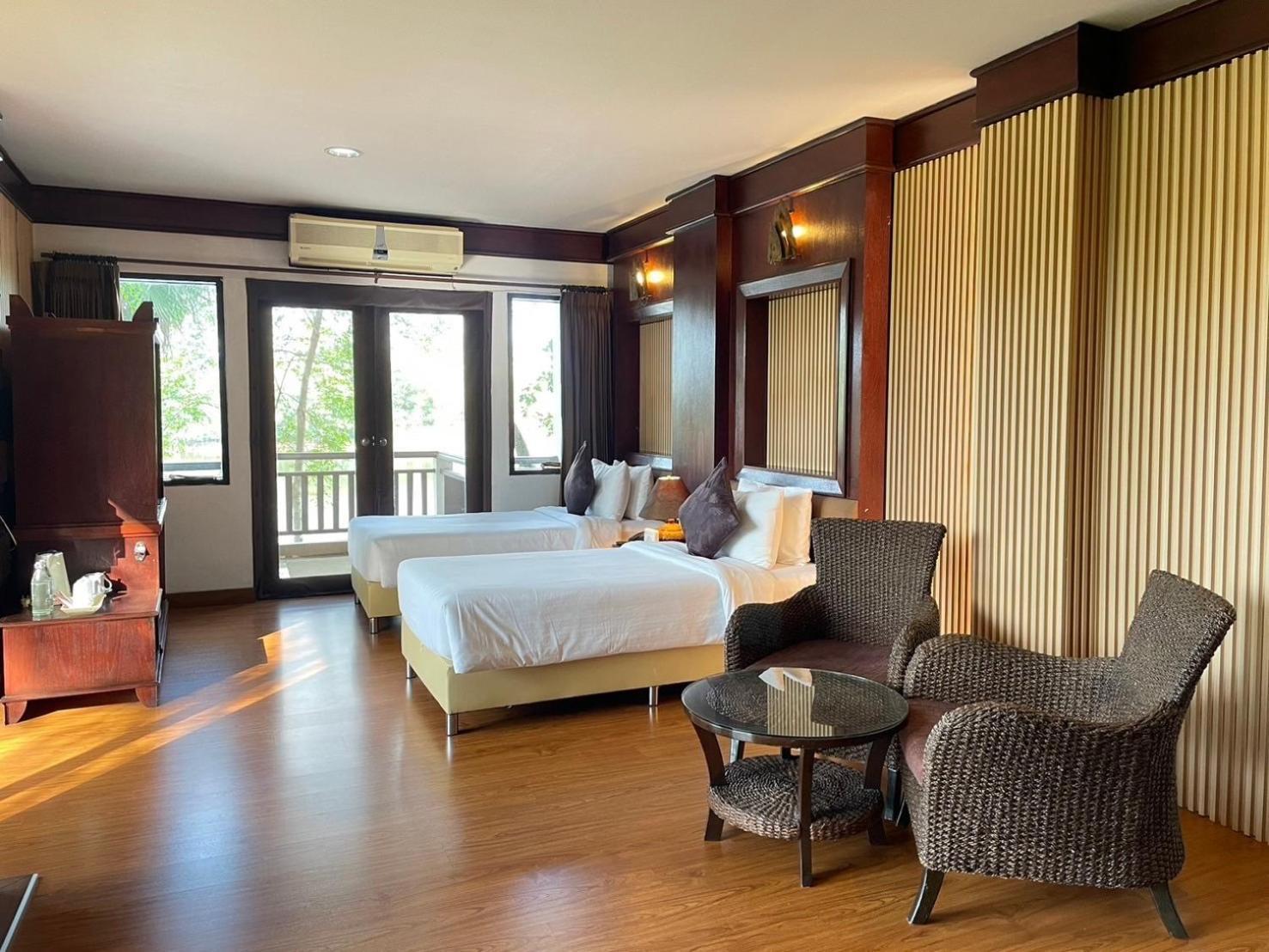 Gassan Legacy Golf Club 4*