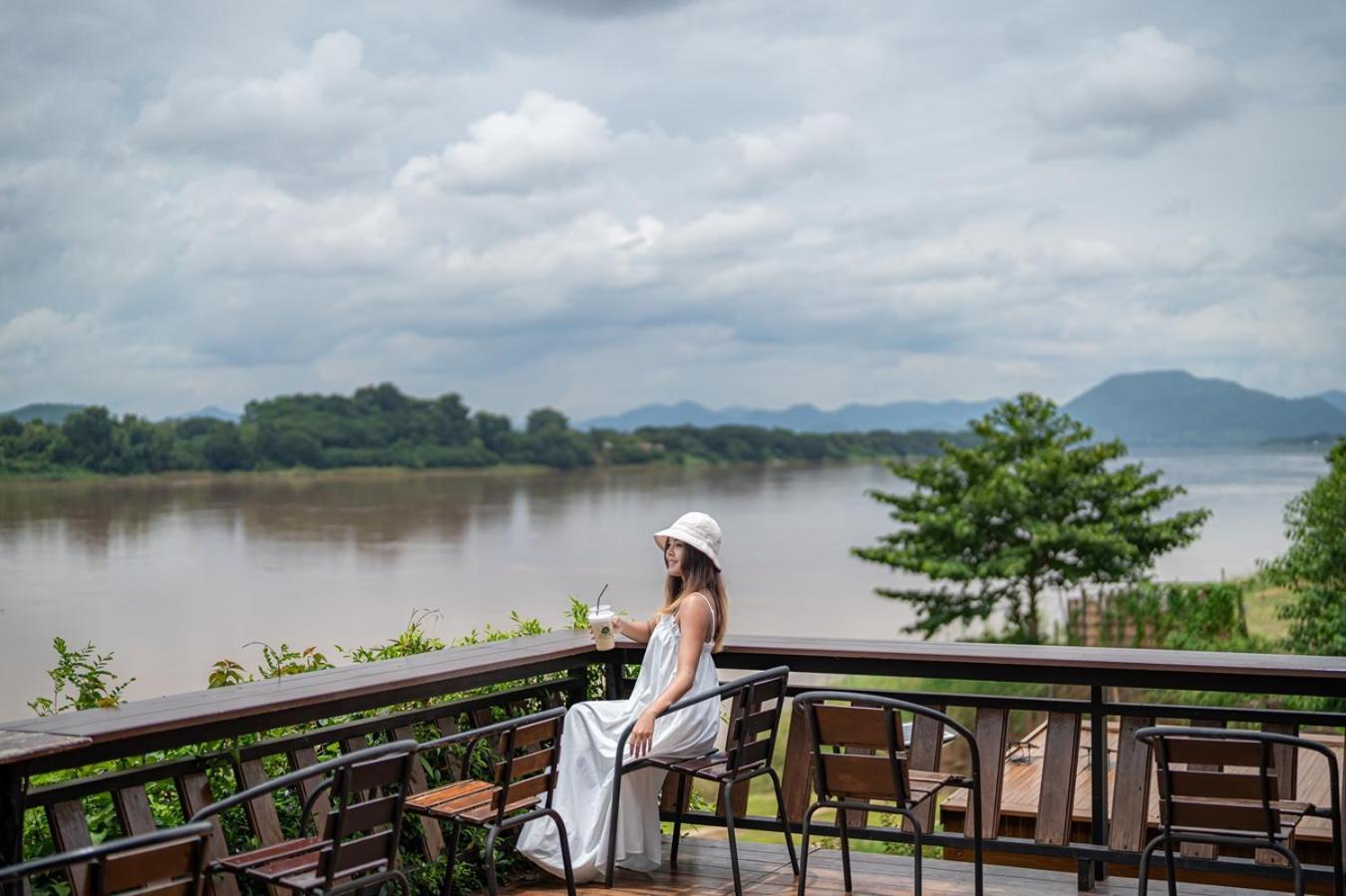 Resort Chiangkhan River Mountain 4*