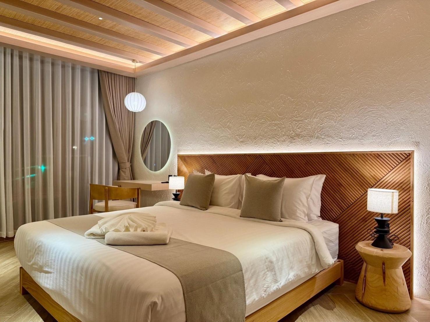 Baan Tah On The Sea 3*