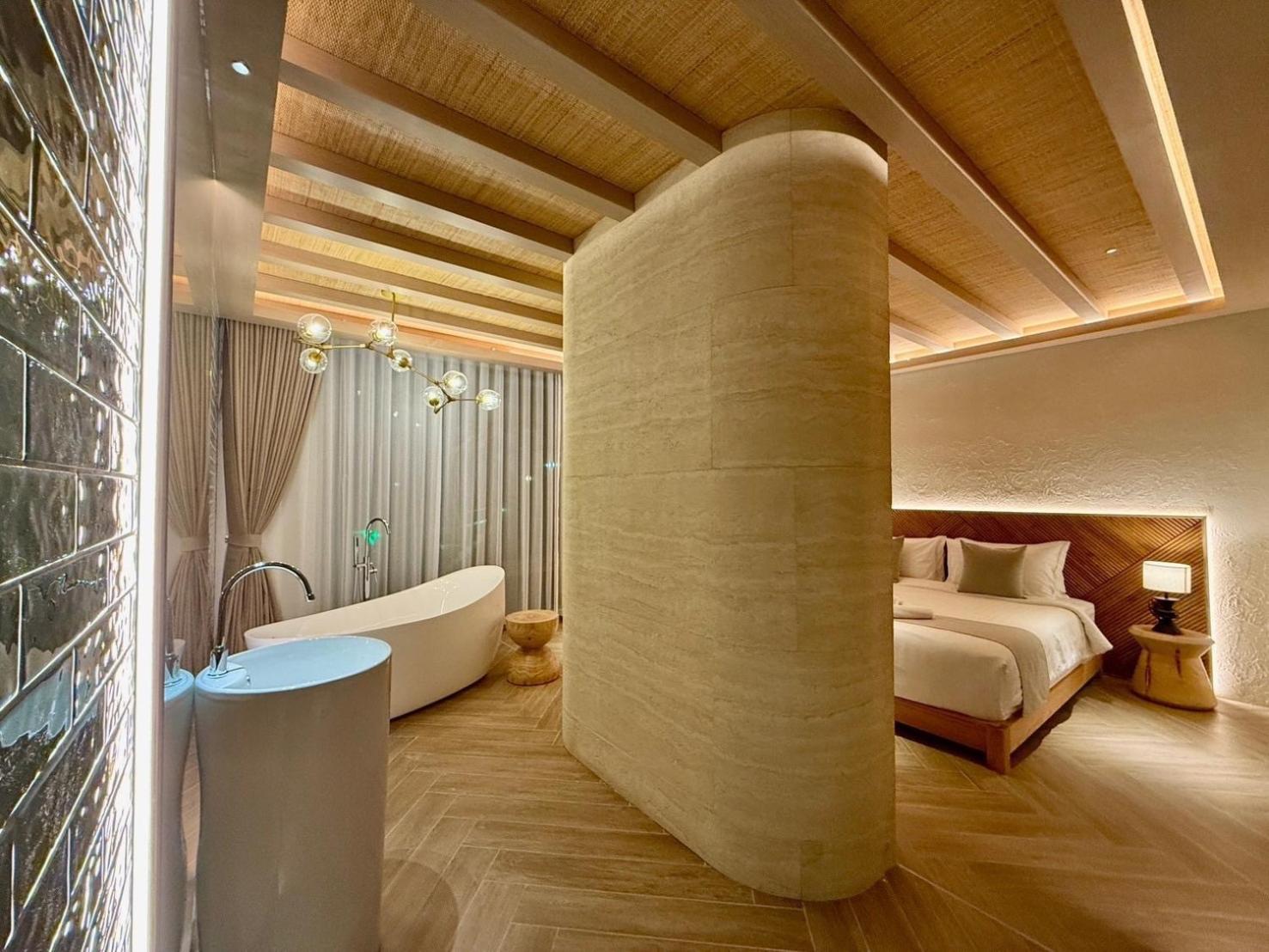 Baan Tah On The Sea 3* Bang Sare