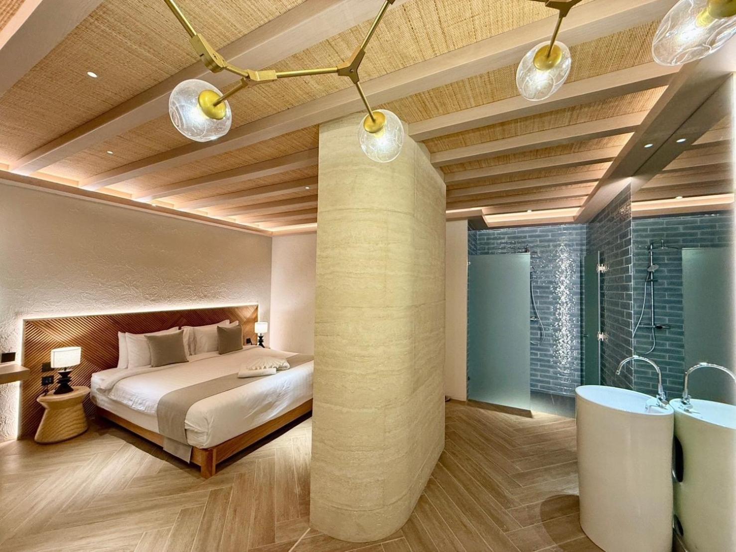 Baan Tah On The Sea