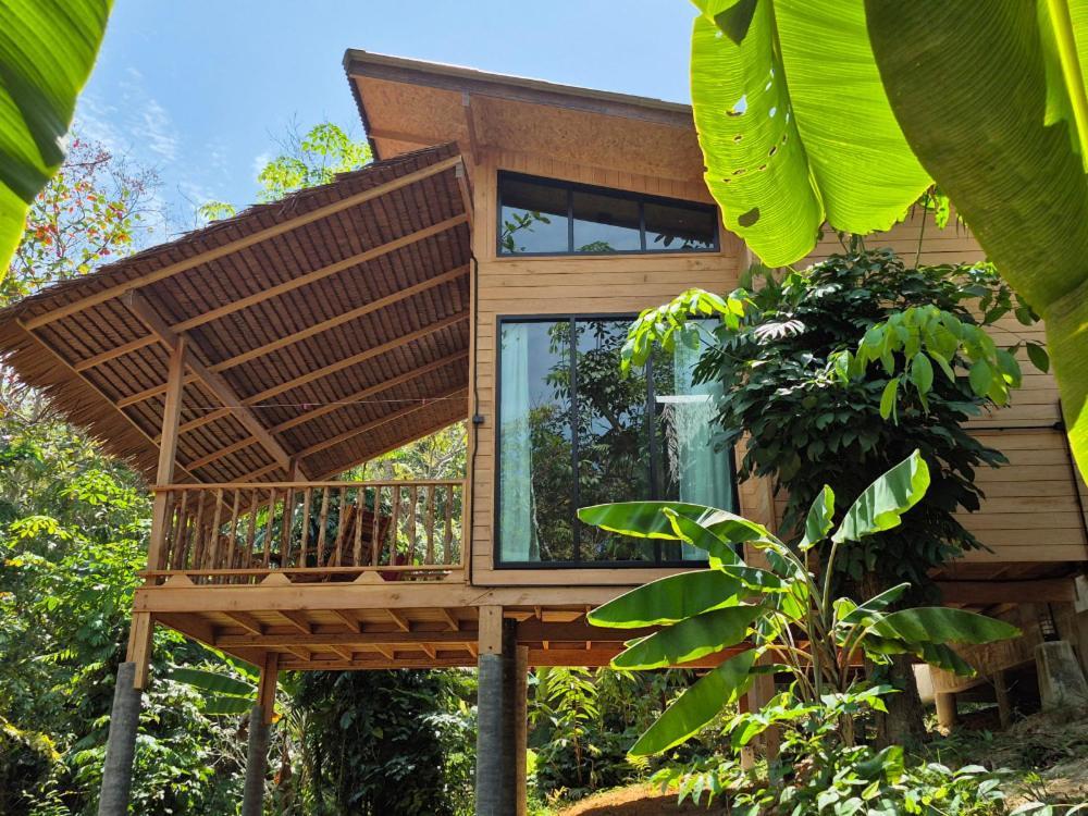 Casa de hóspedes Nature Hill Ko Mook