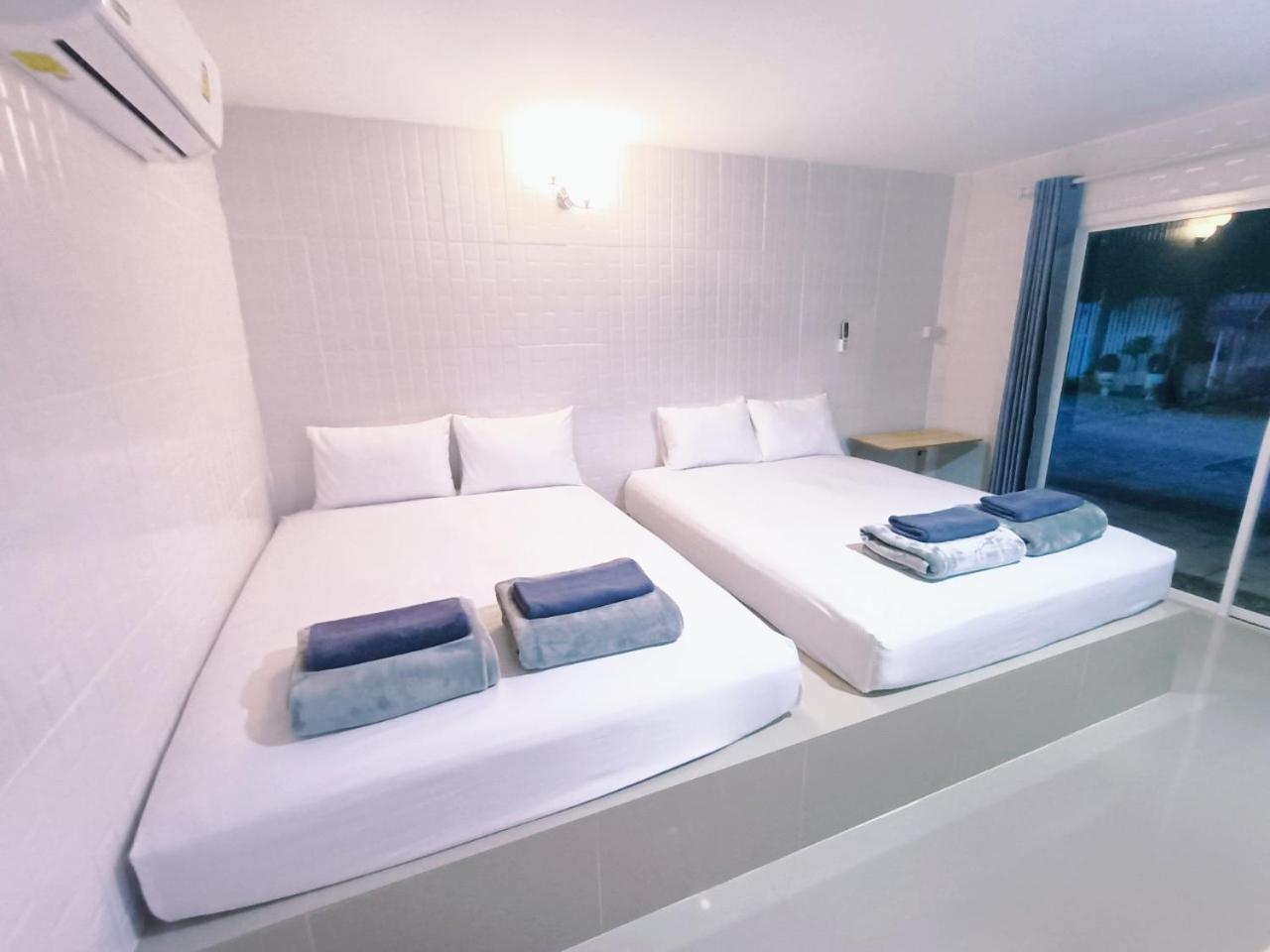 Saan Rak Resort Prachuap Khiri Khan