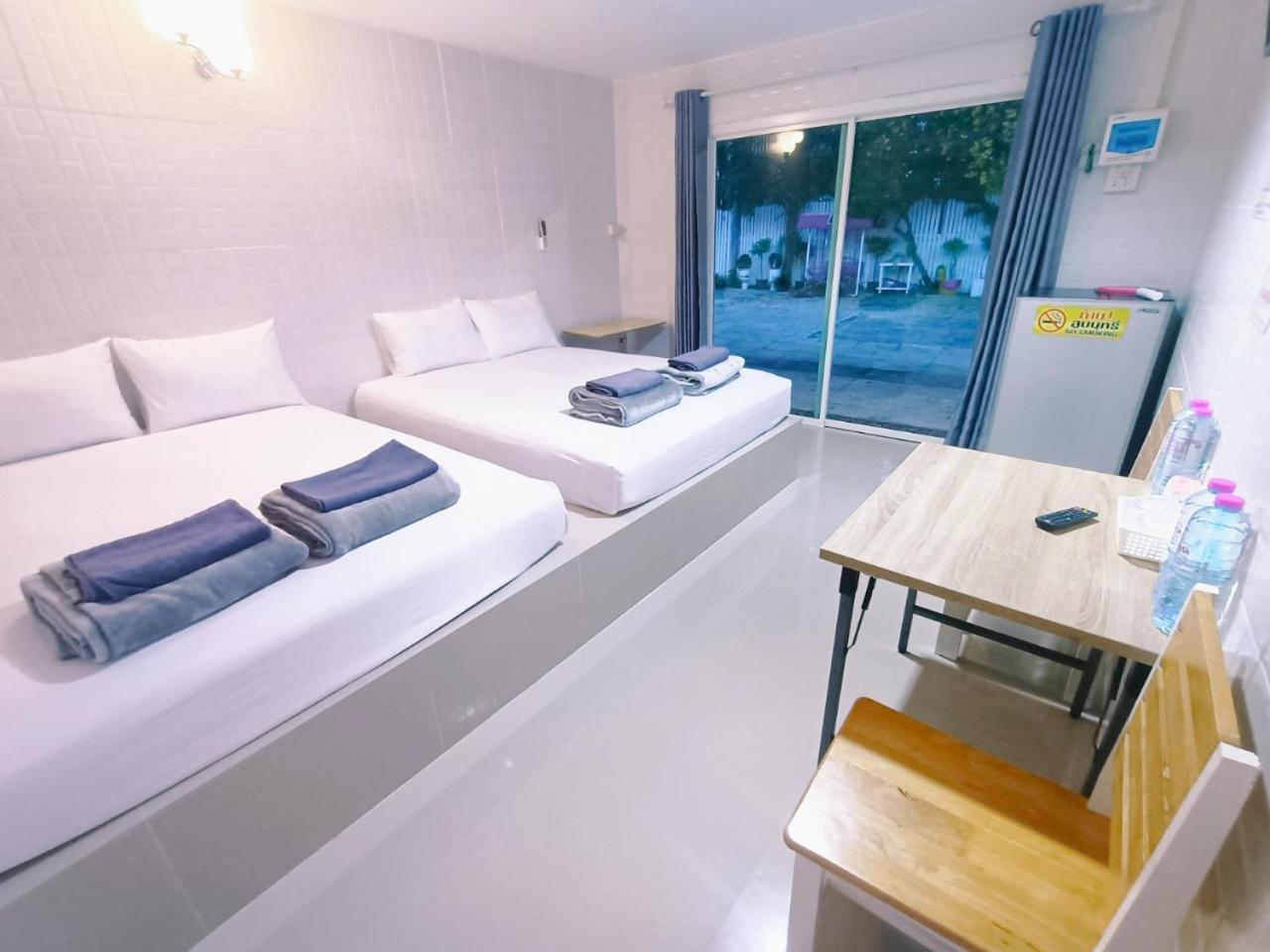 Resort Saan Rak