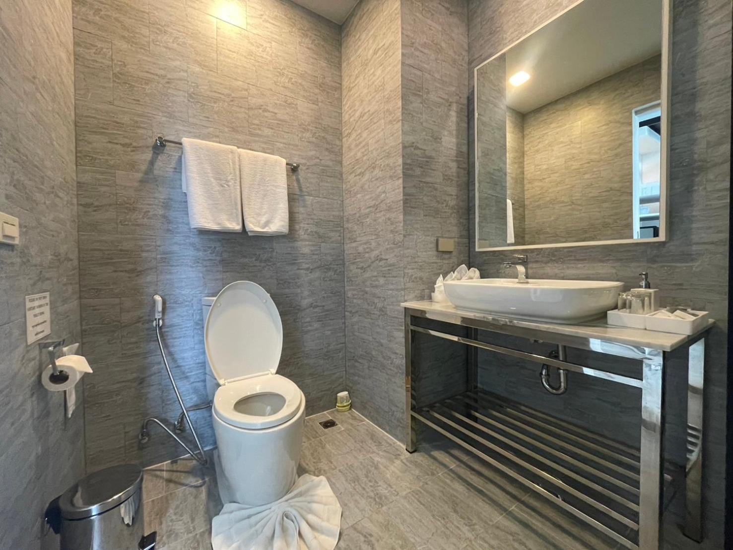 Trex Boutique Hotel 3*
