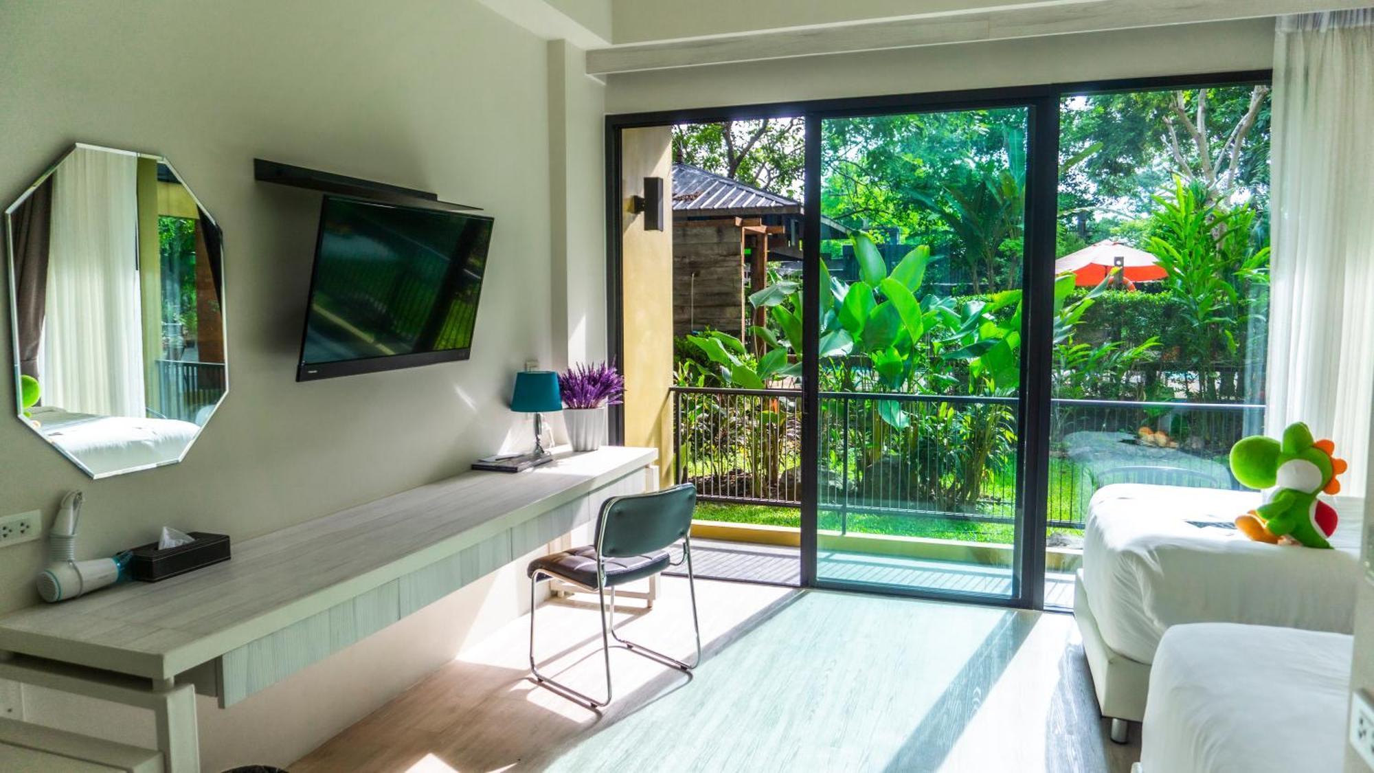 Trex Boutique Hotel 3*