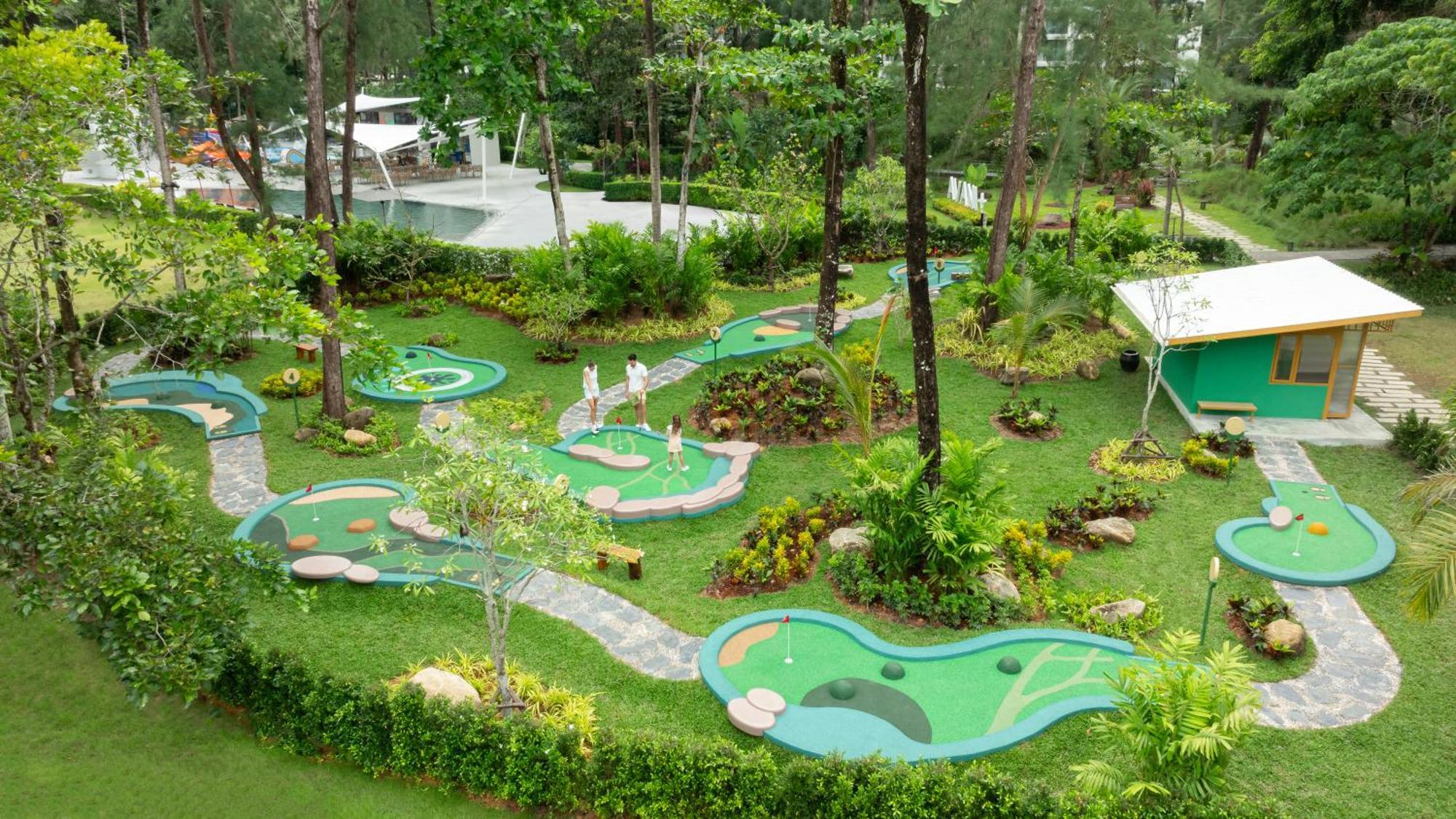 Avani 5*