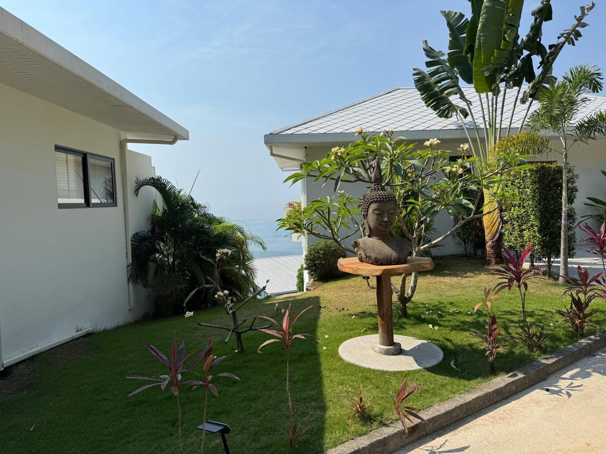 Pousada Lolisea Luxe View *