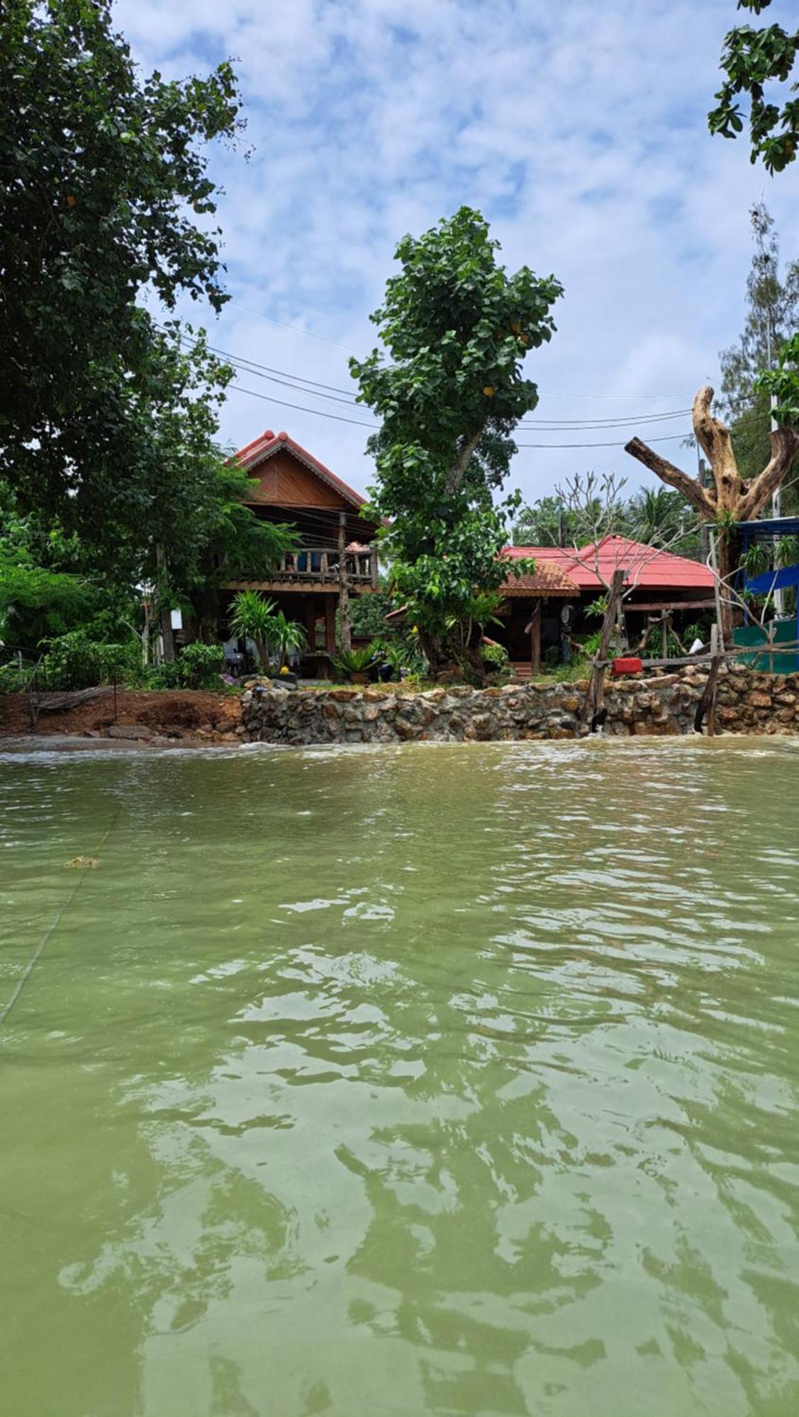 Coconut Corner Ko Yao Noi