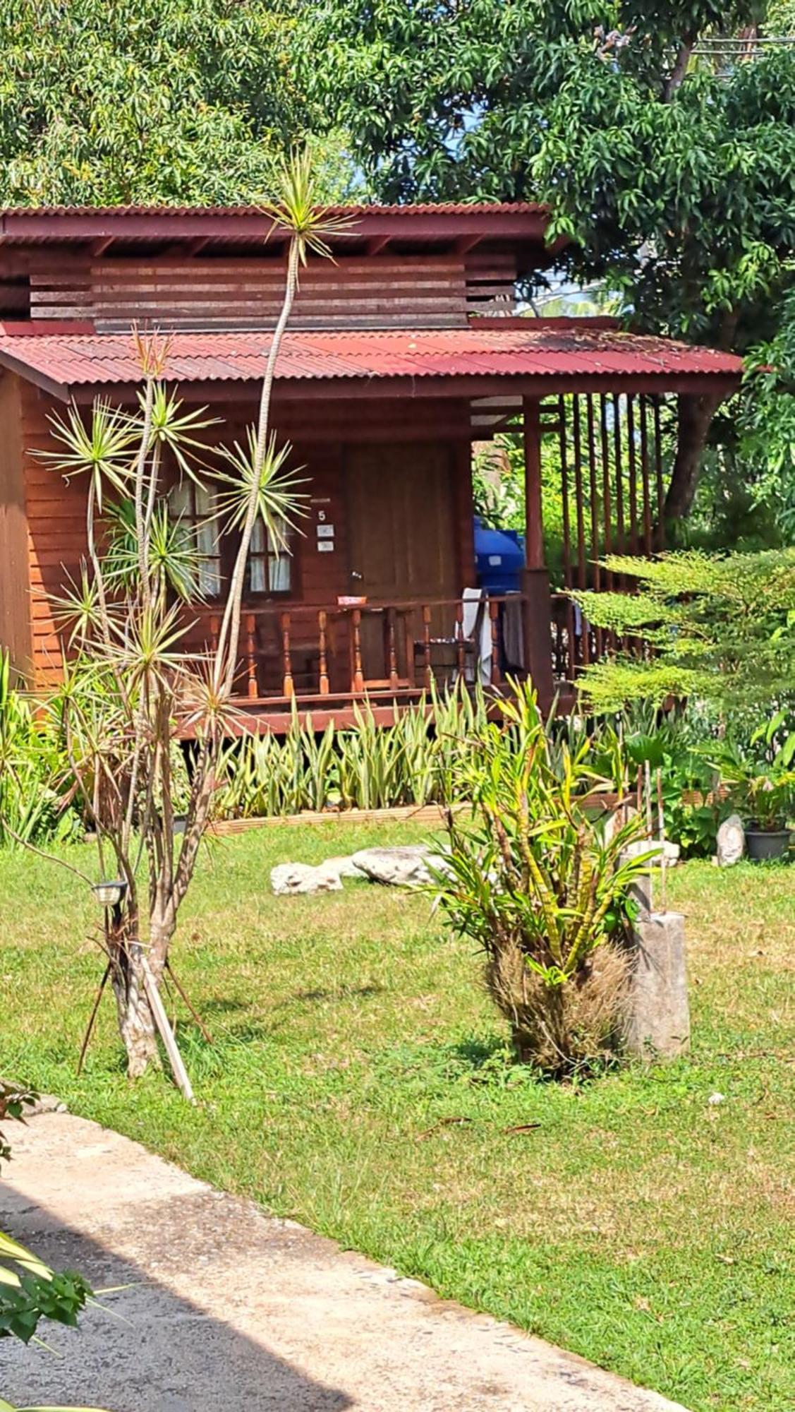 Coconut Corner Holiday home Ko Yao Noi
